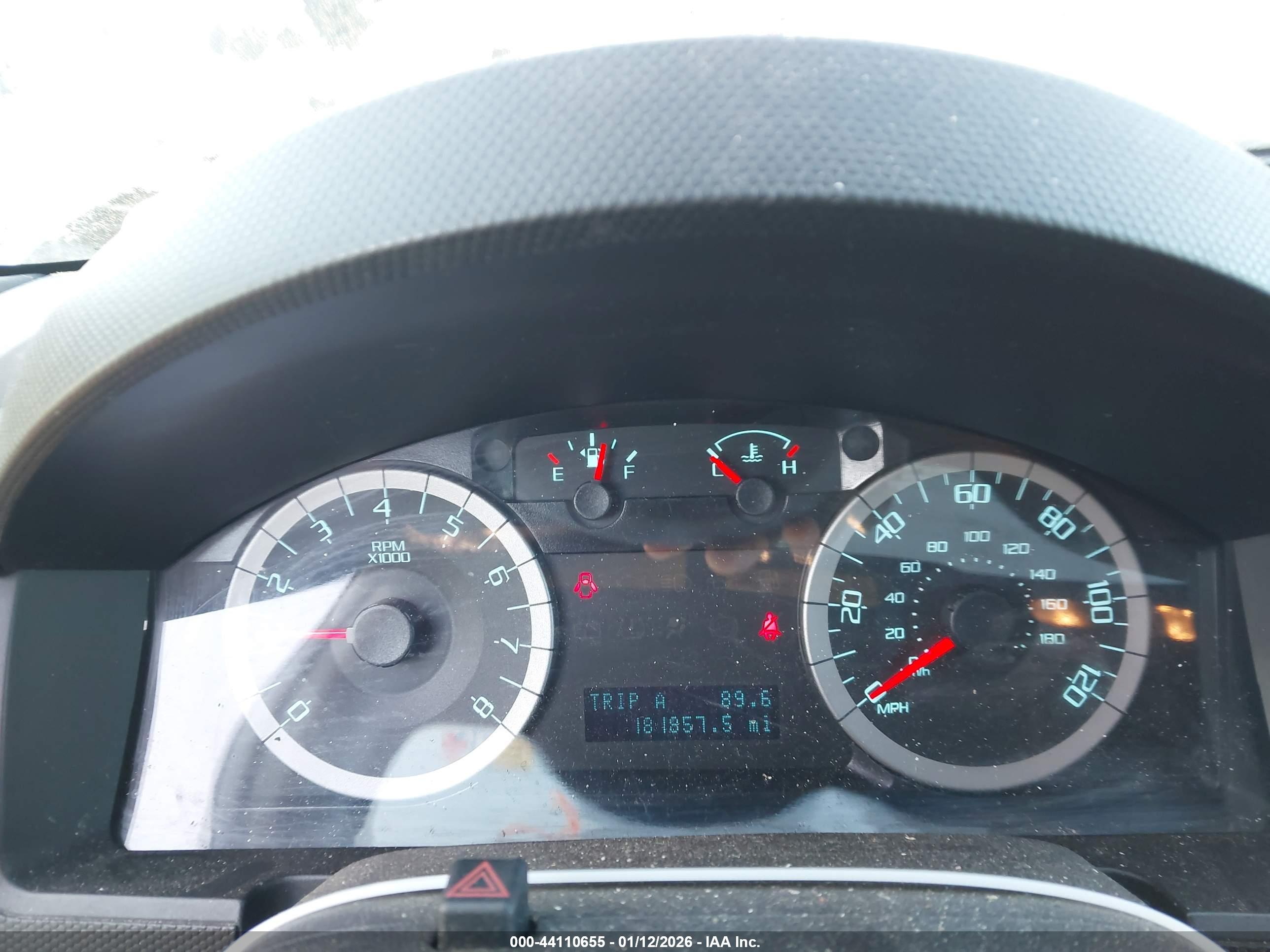 FORD ESCAPE image 7