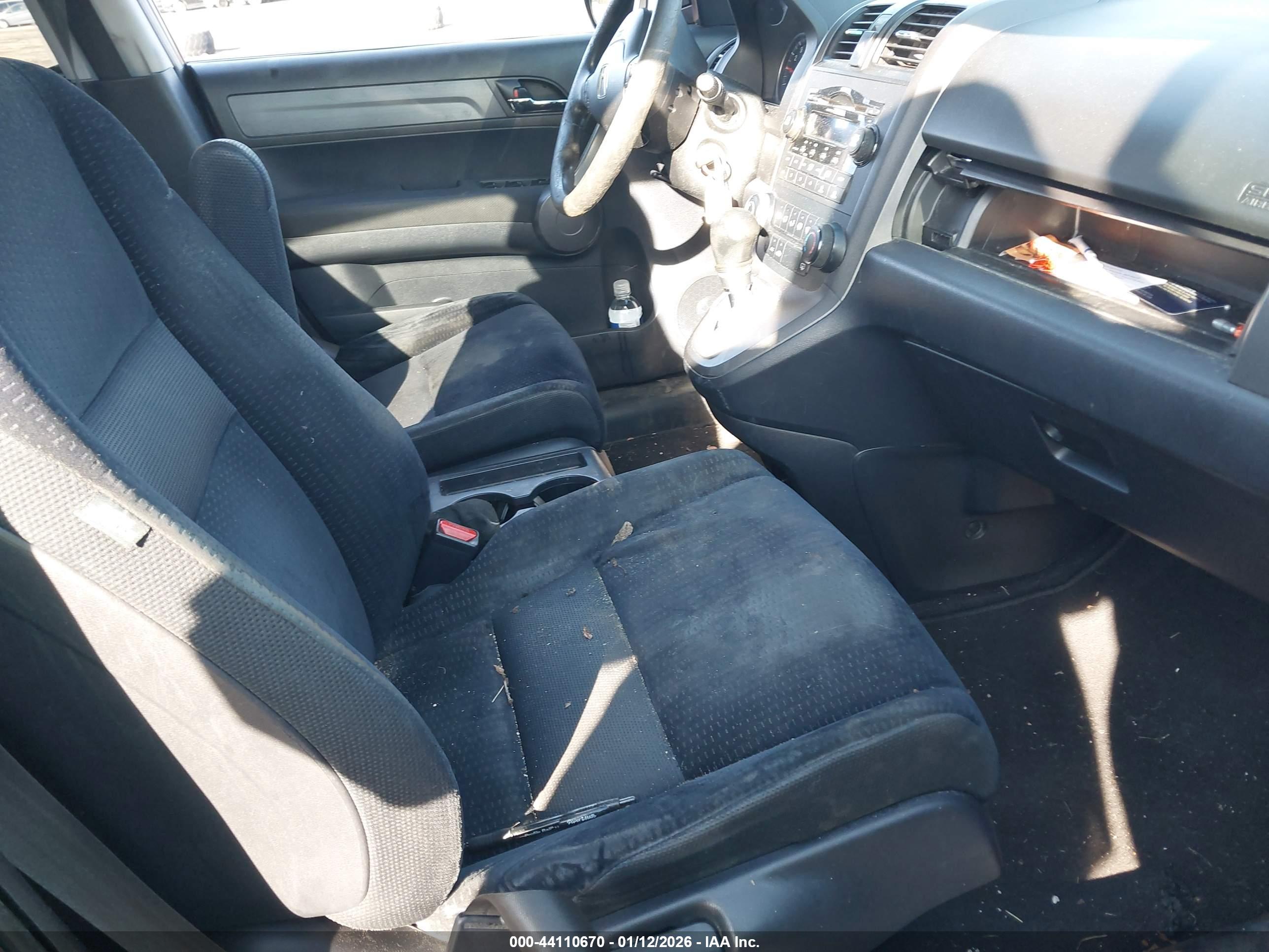 HONDA CR-V image 5