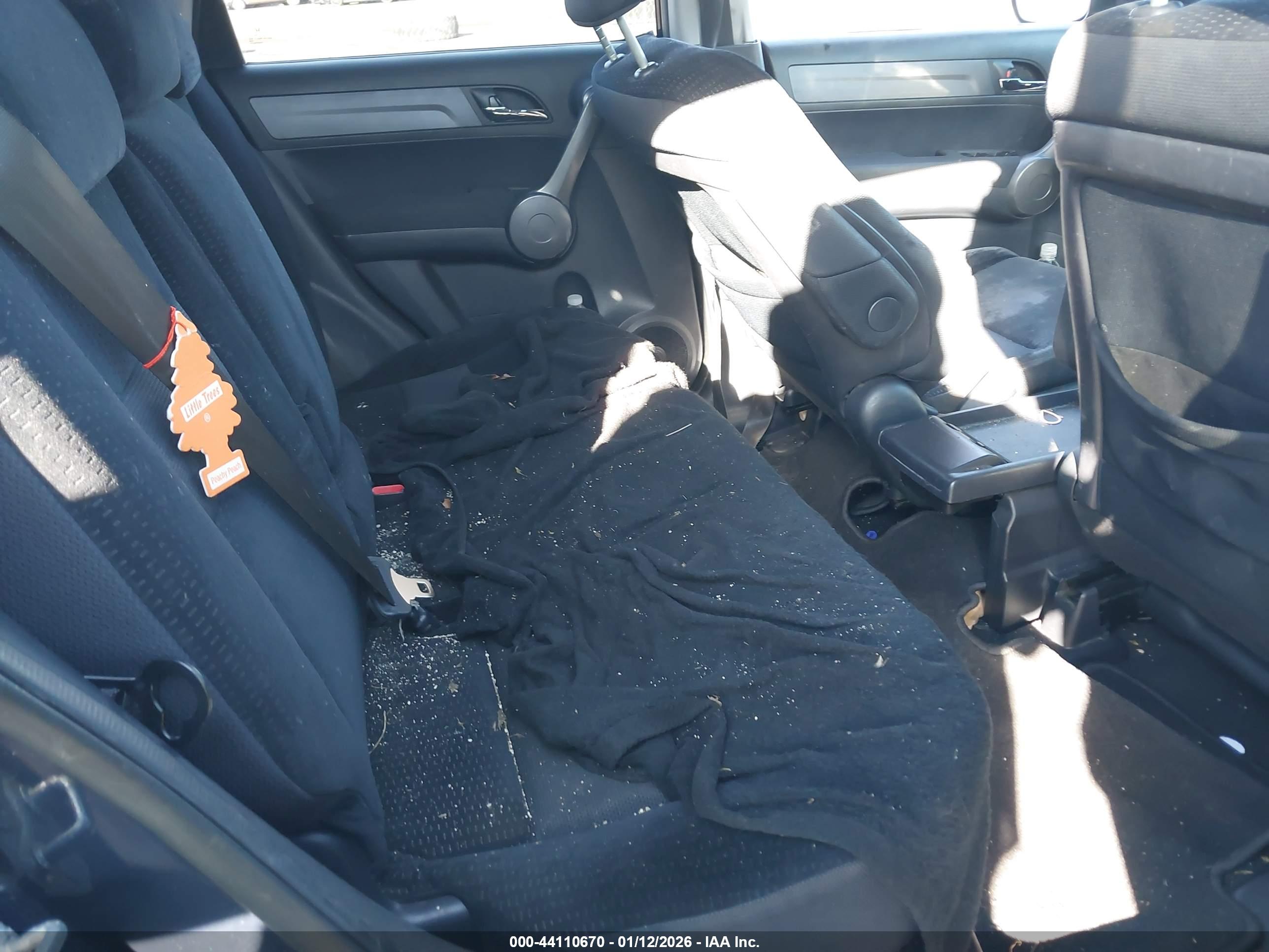 HONDA CR-V image 8