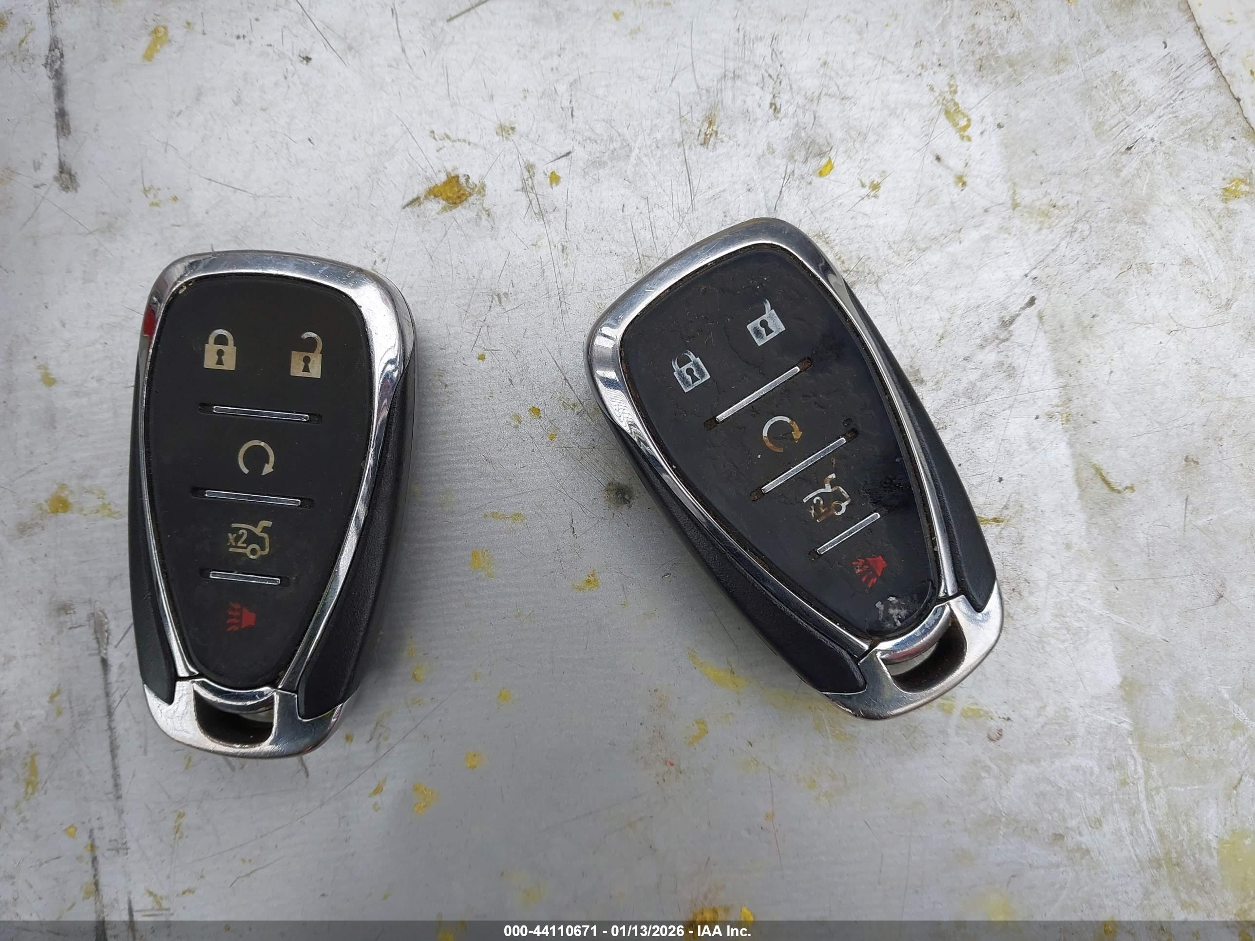 CHEVROLET SONIC image 11