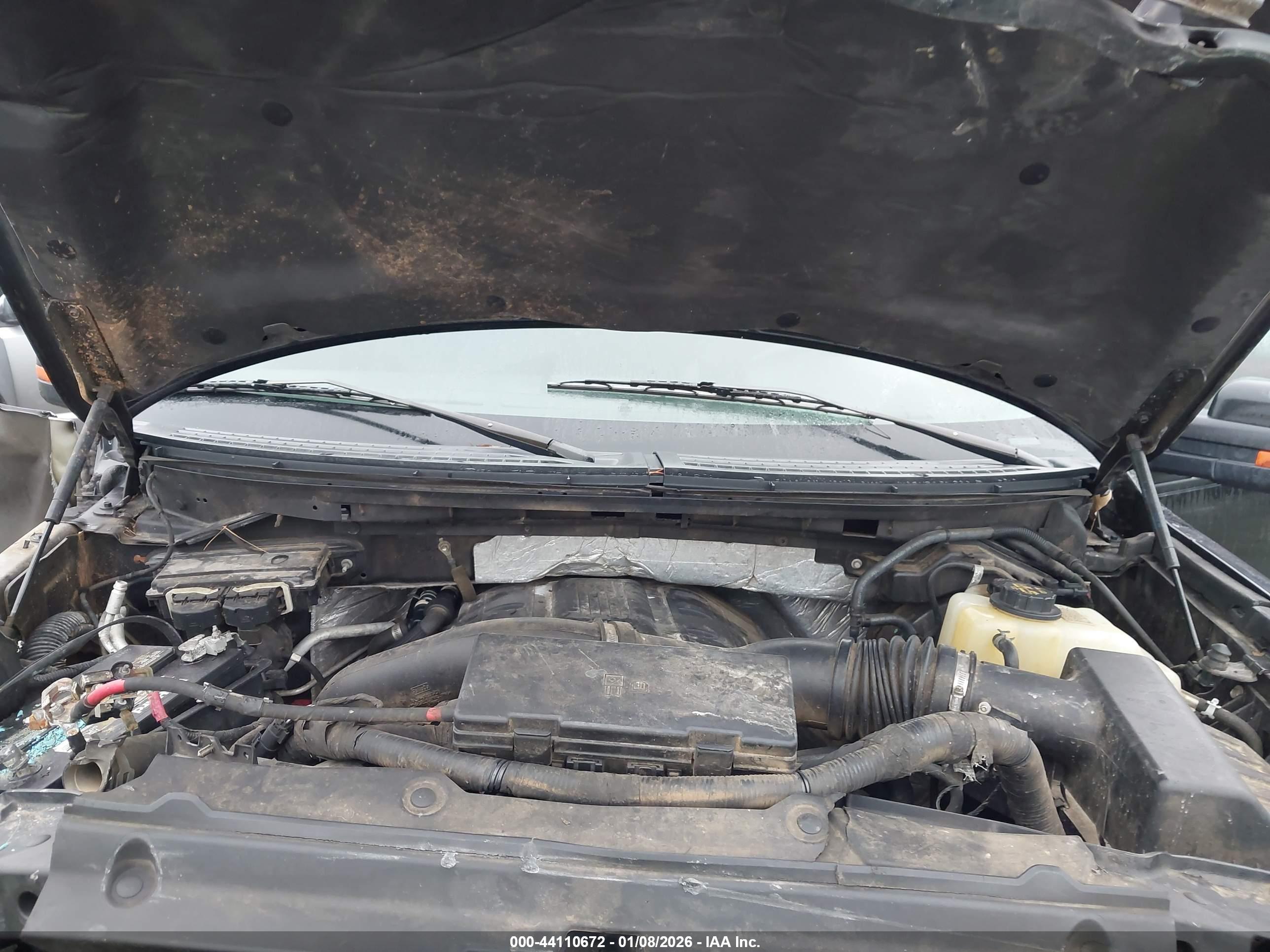 FORD F-150 image 10