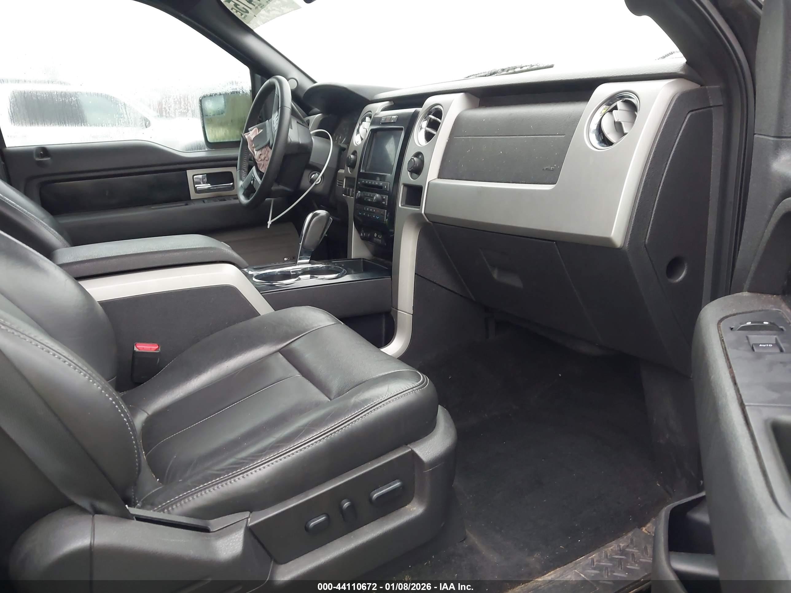 FORD F-150 image 5