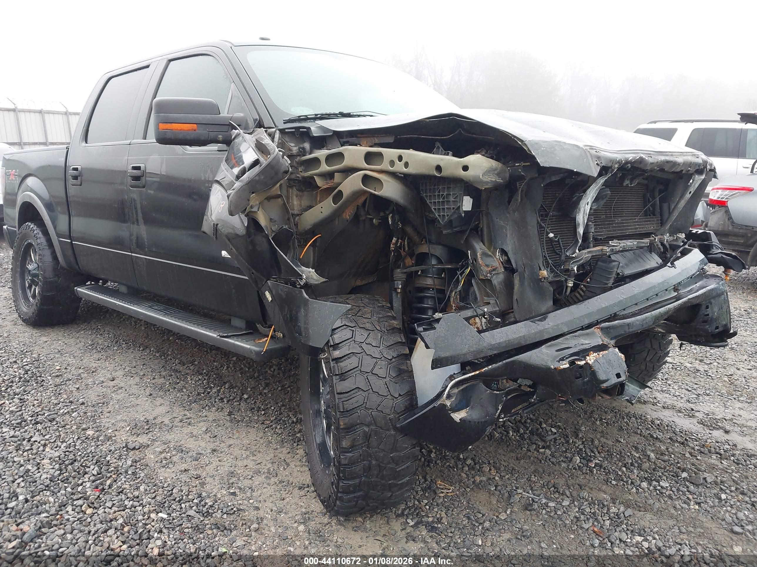FORD F-150 image 6