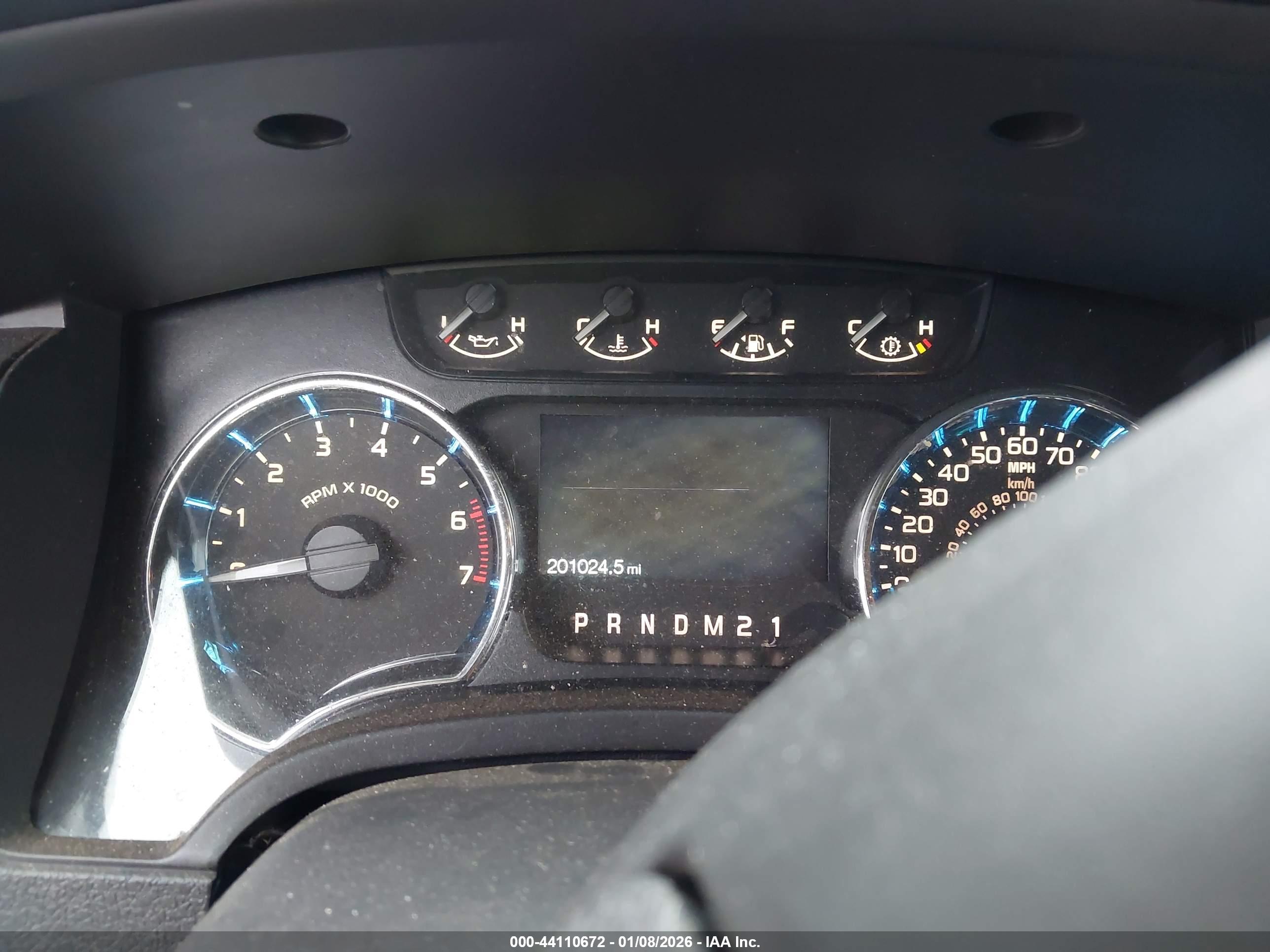 FORD F-150 image 7