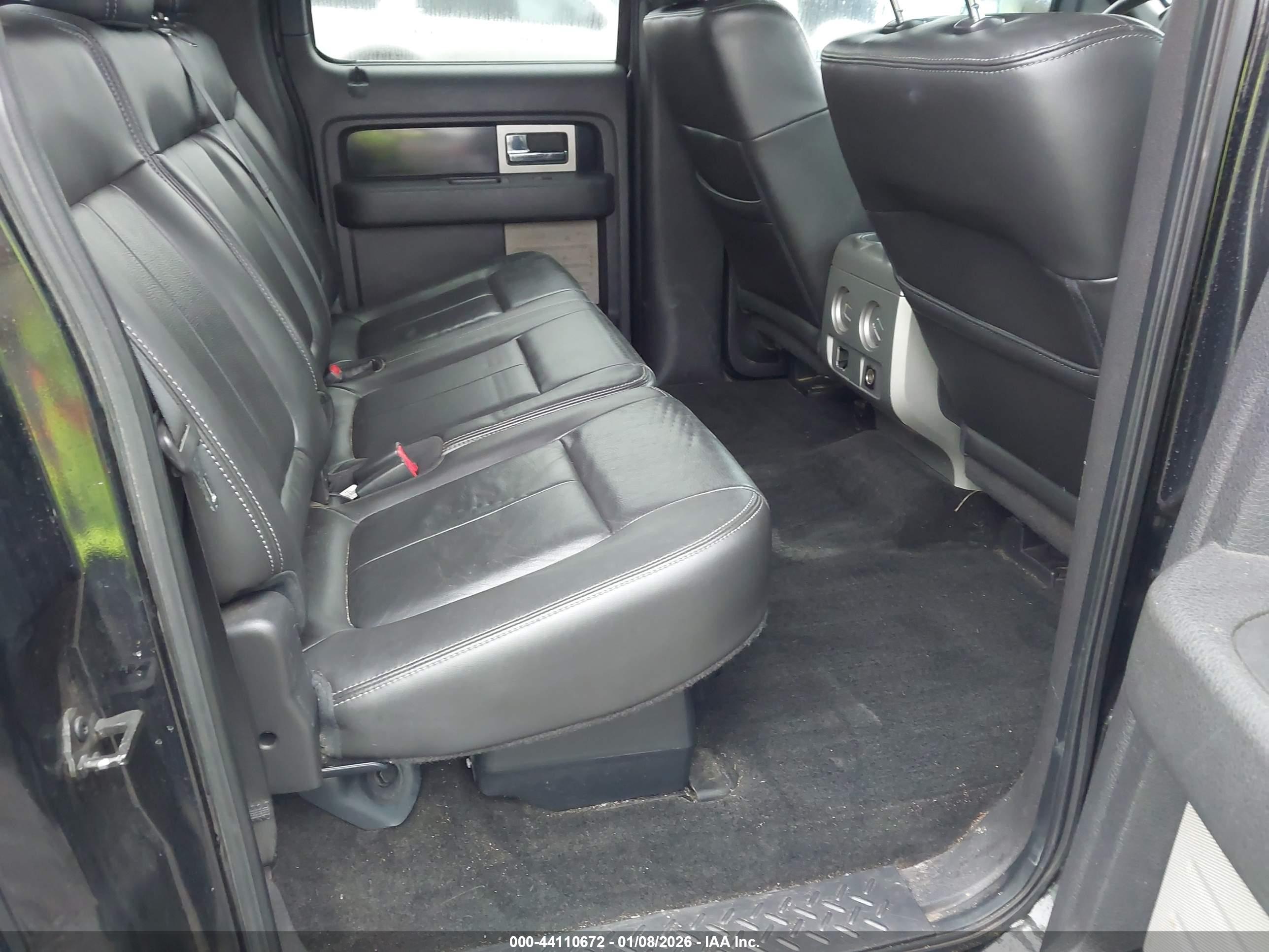 FORD F-150 image 8