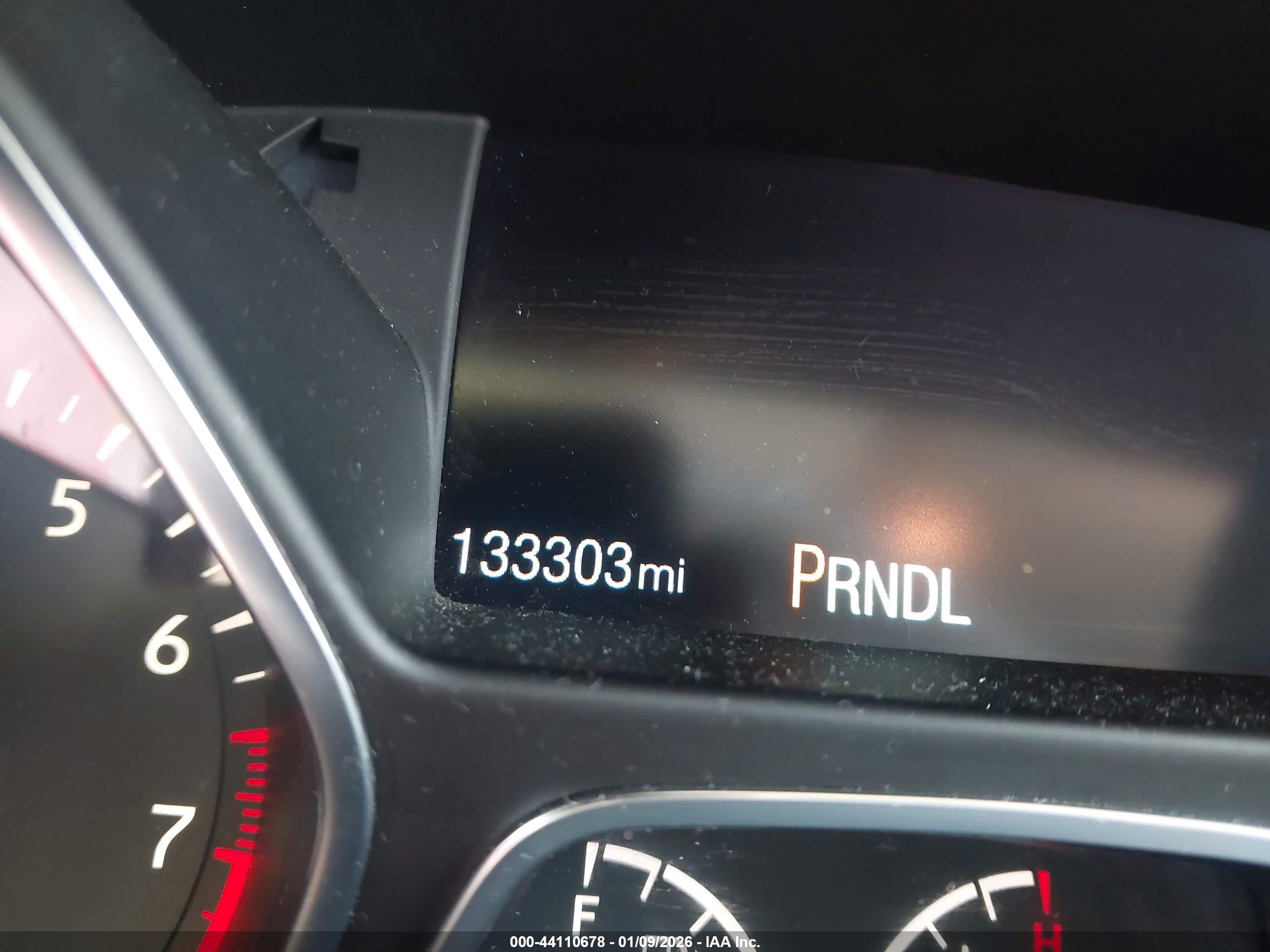 FORD FOCUS image 7