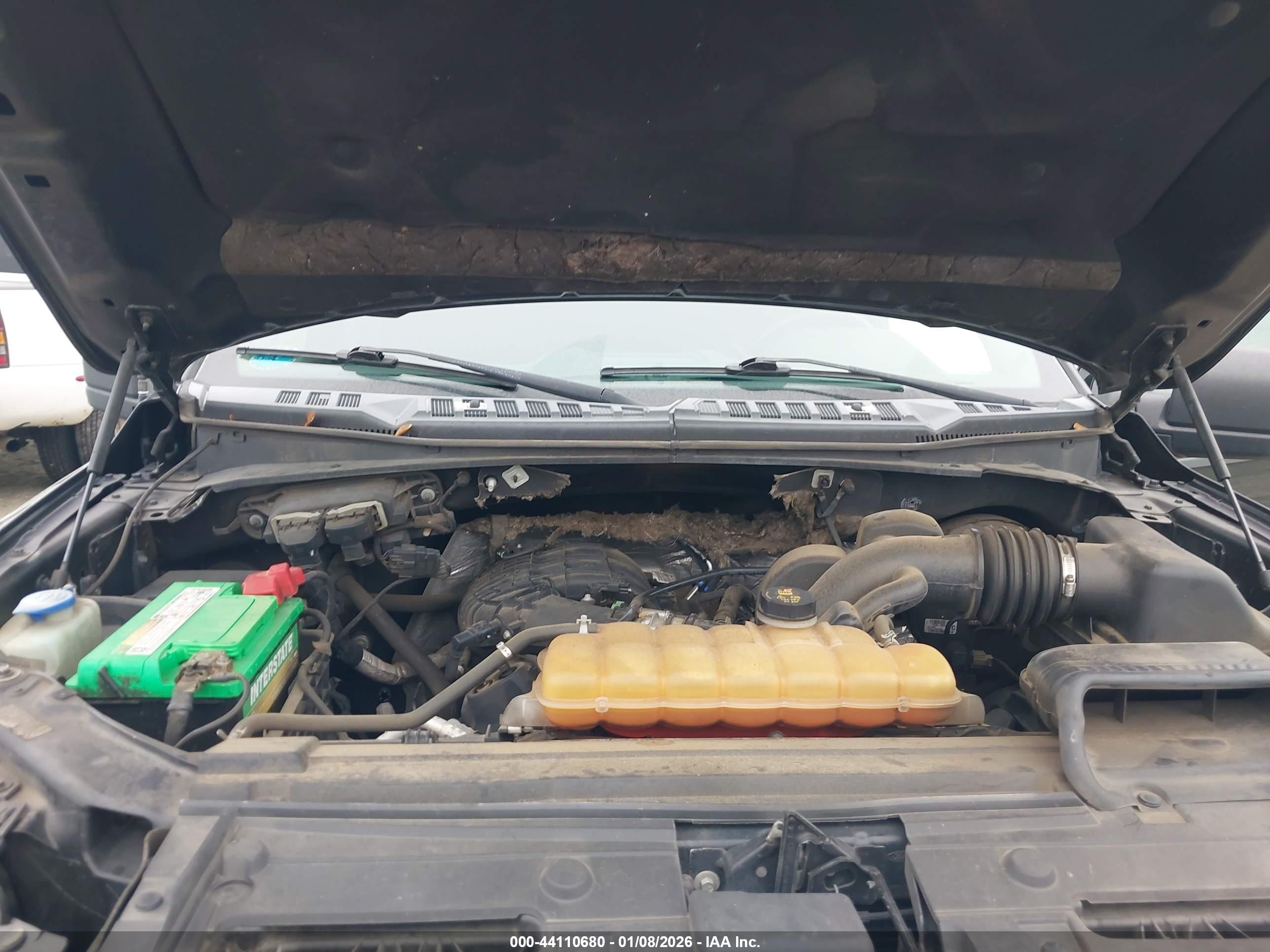FORD F-150 image 10