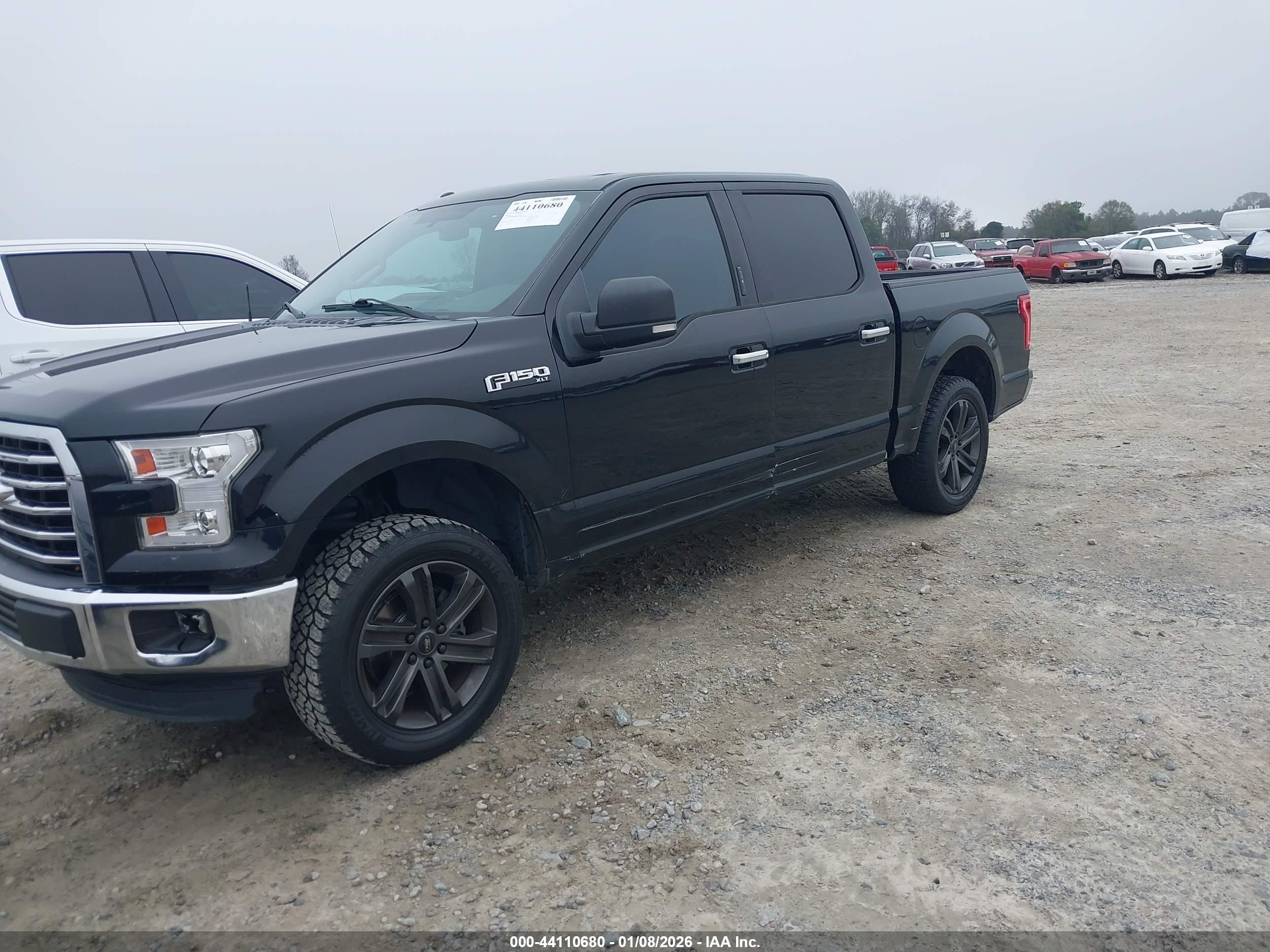 FORD F-150 image 2