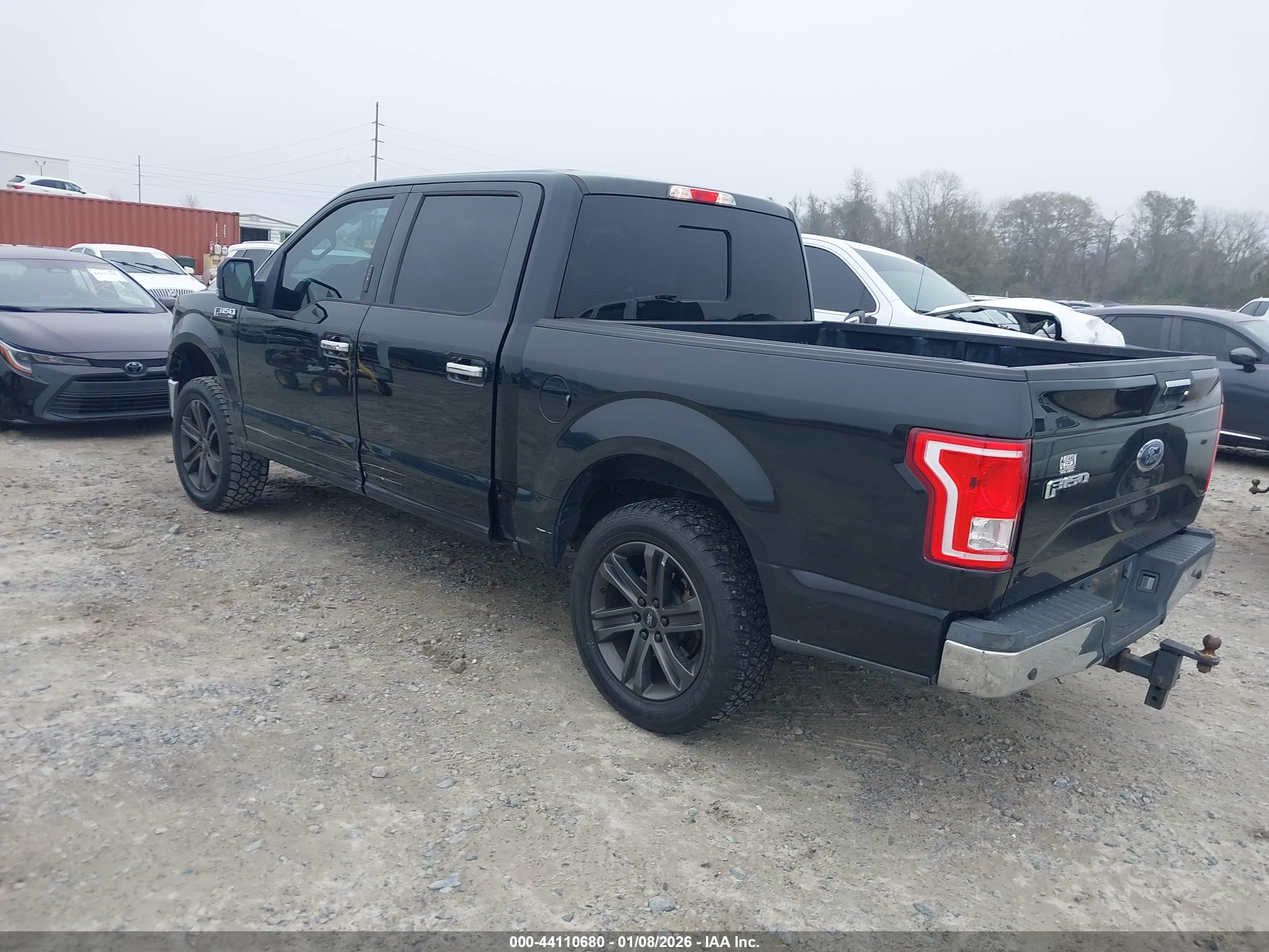 FORD F-150 image 3