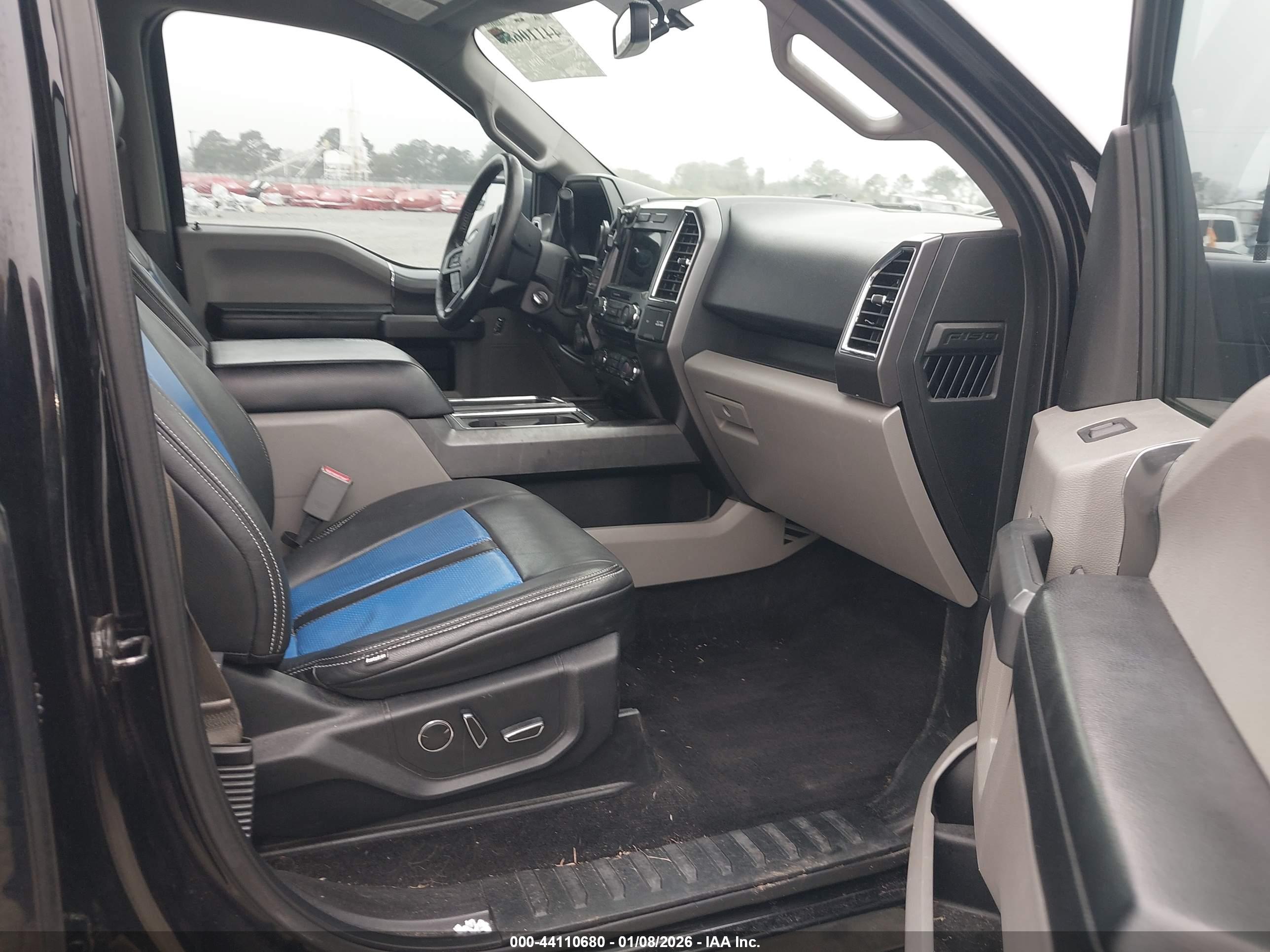 FORD F-150 image 5