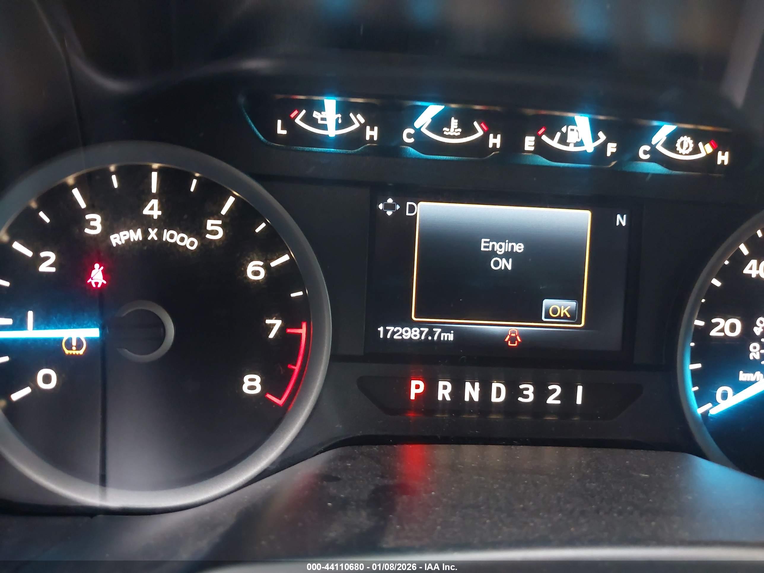 FORD F-150 image 7