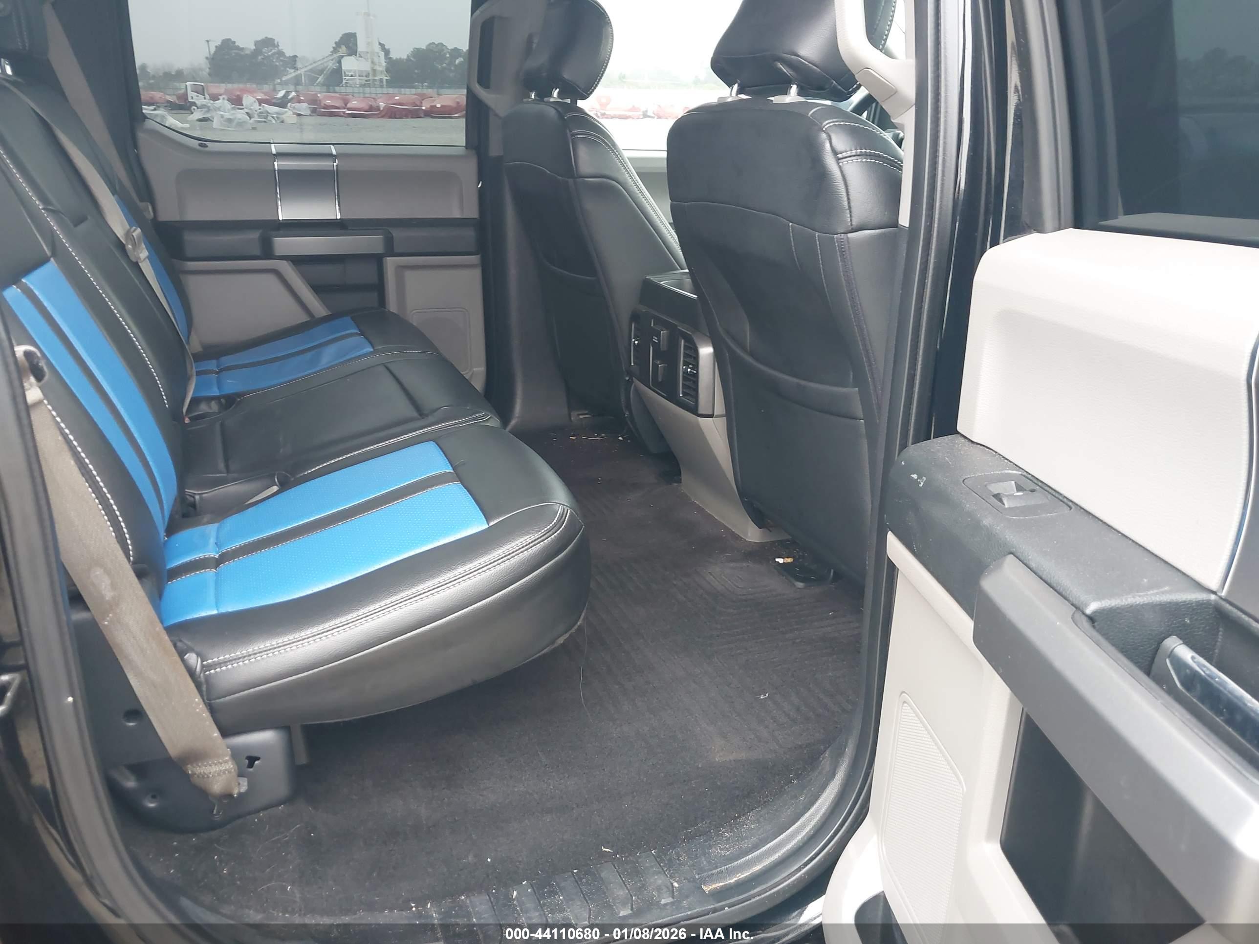 FORD F-150 image 8
