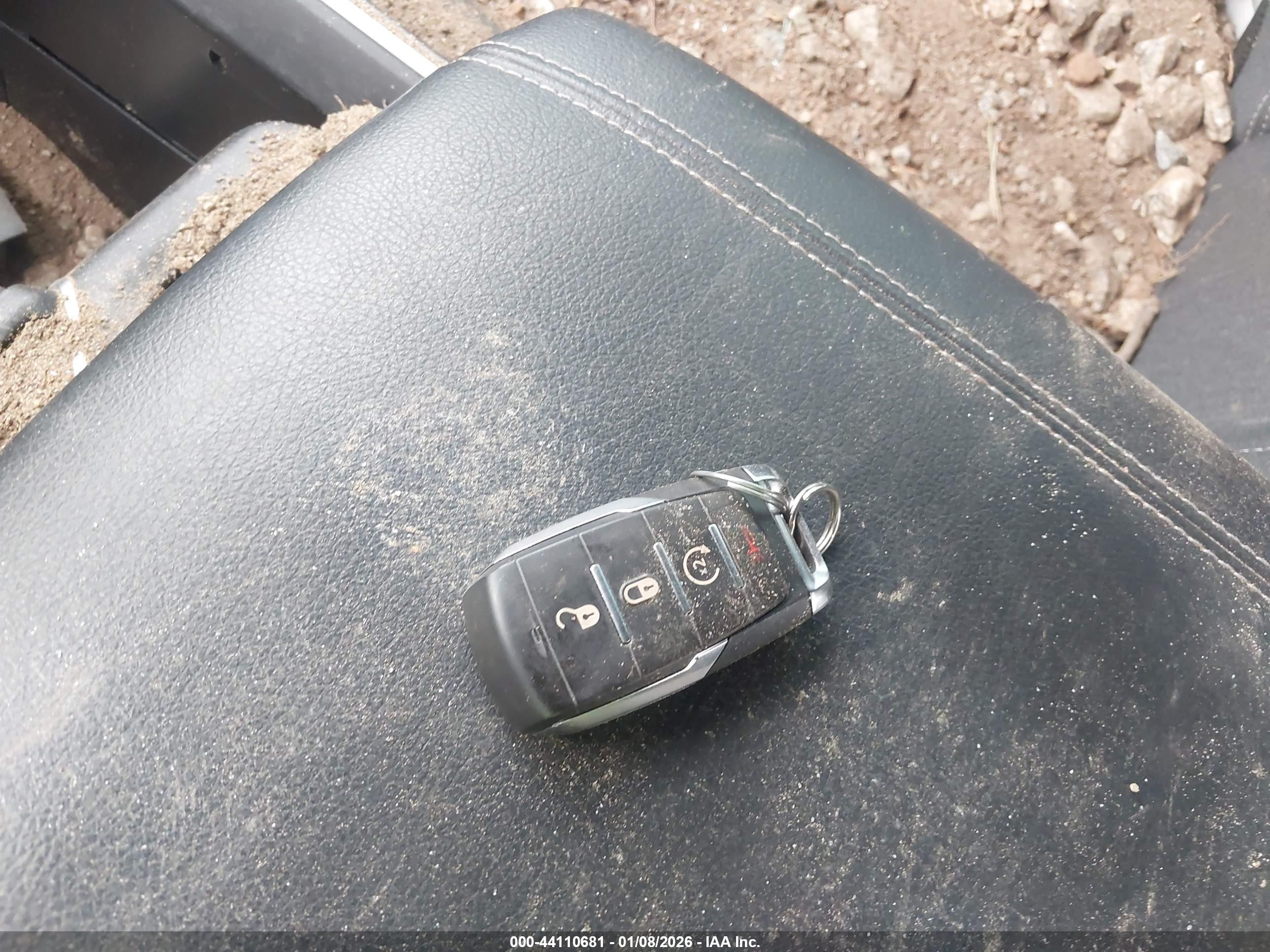 RAM 1500 image 11