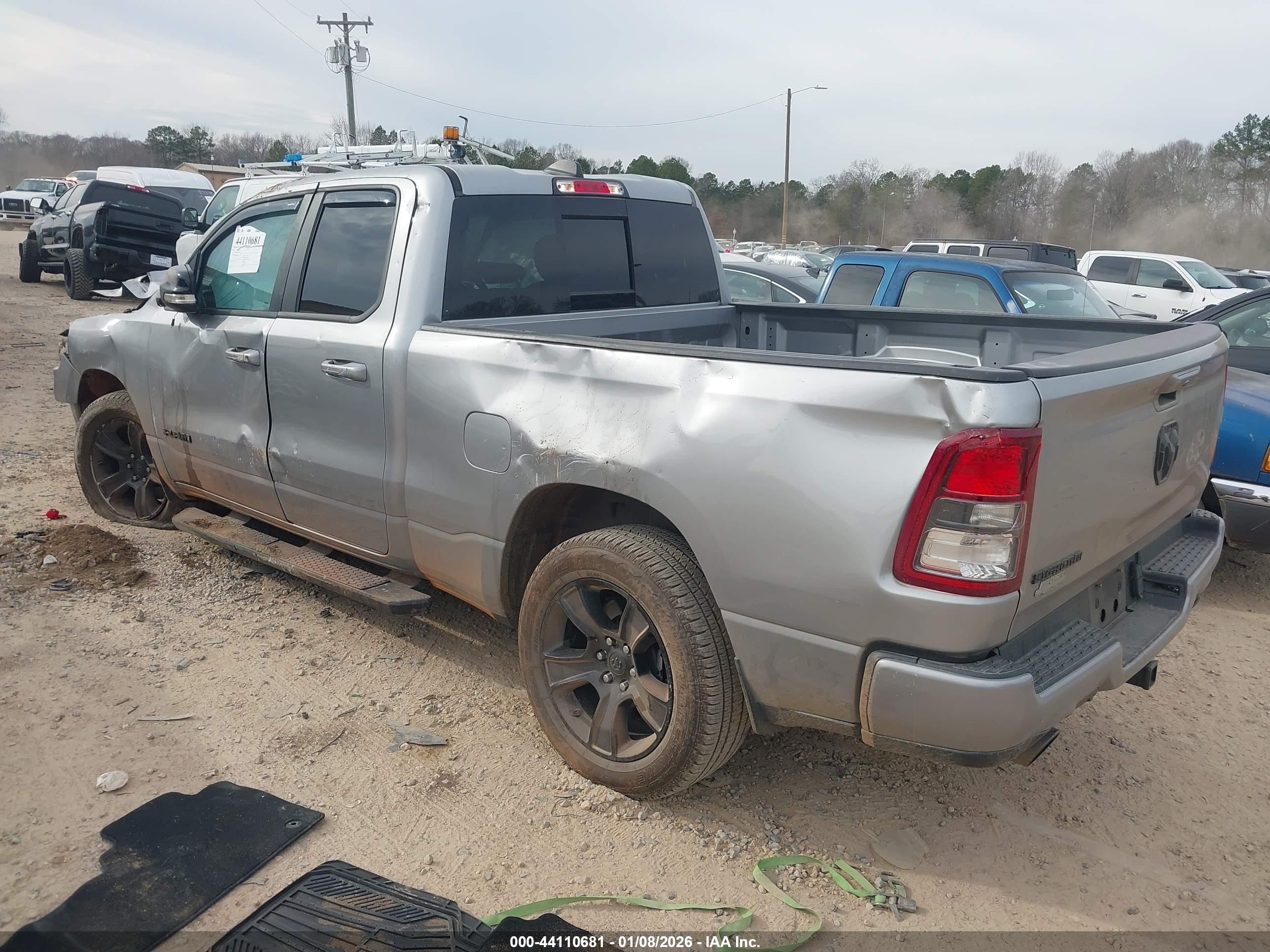 RAM 1500 image 3