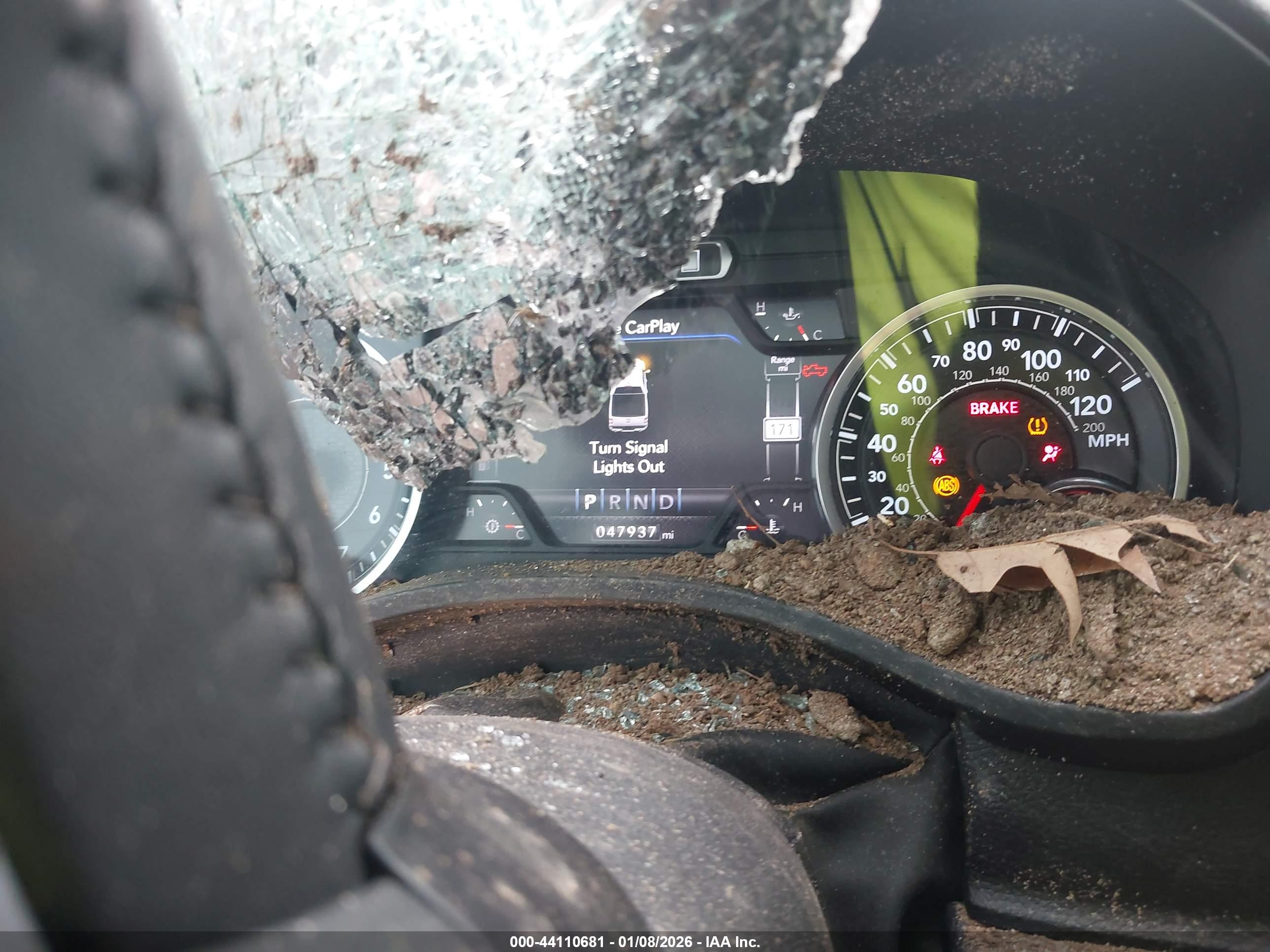 RAM 1500 image 7