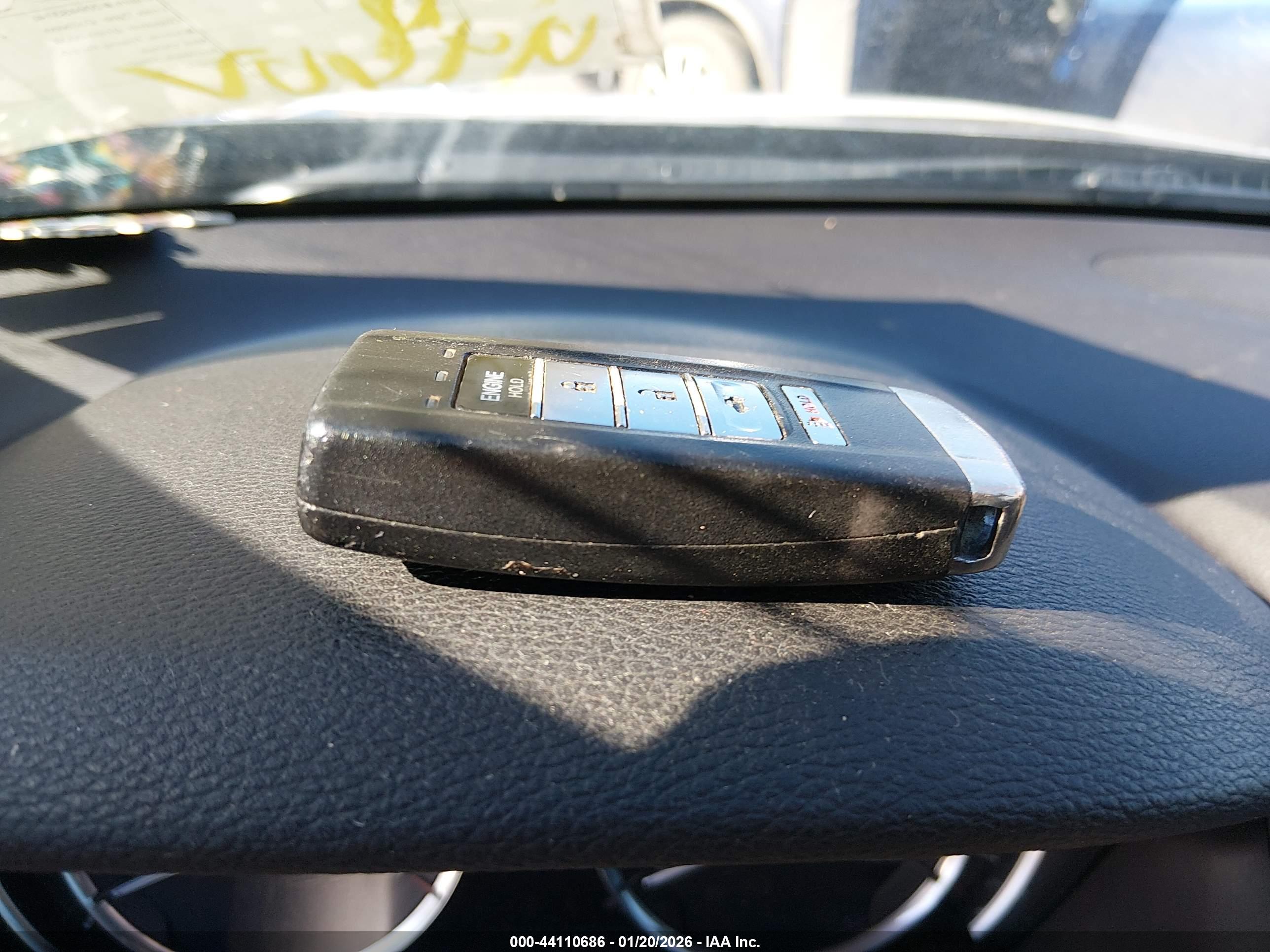 ACURA TLX image 11