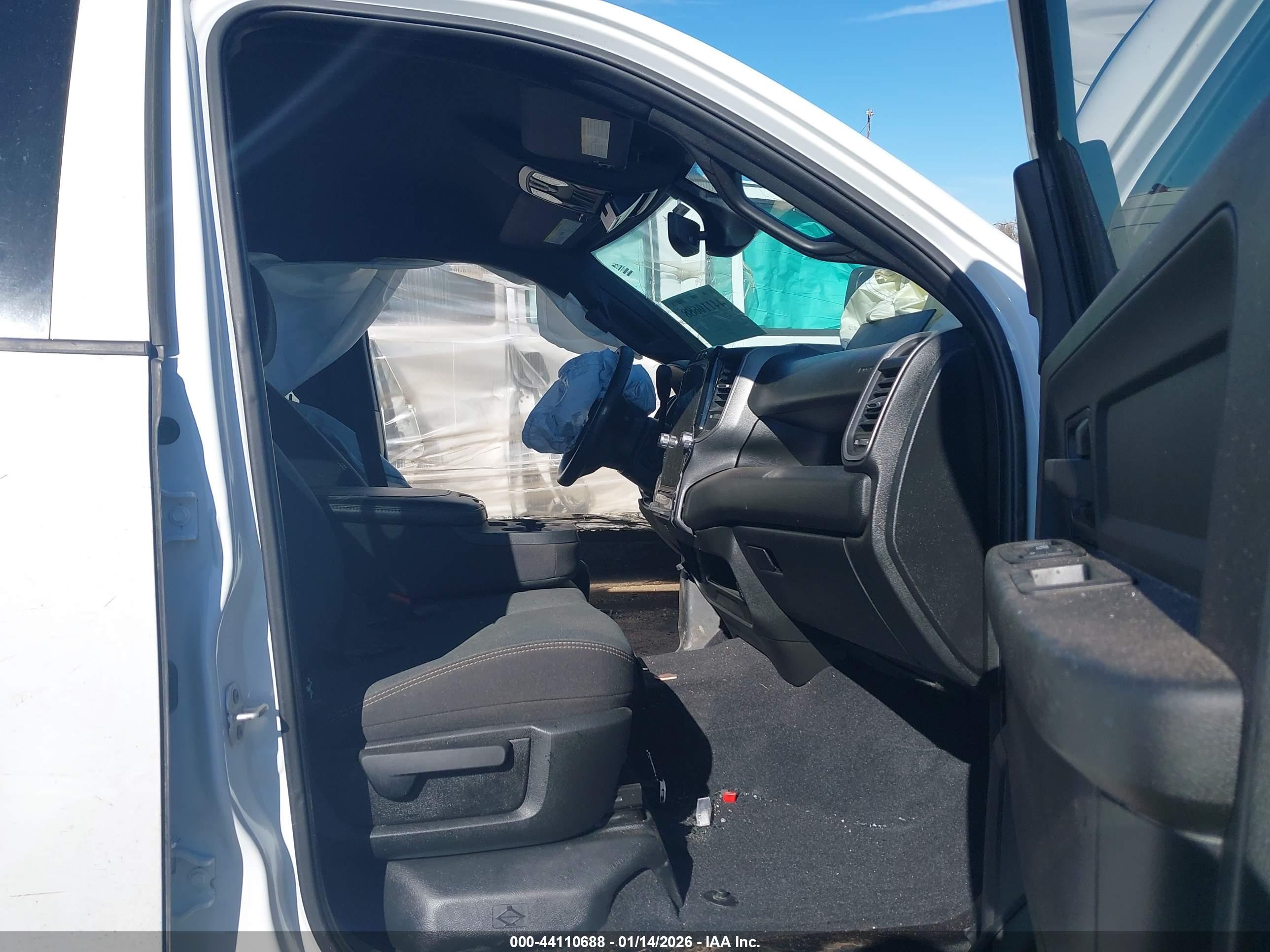 RAM 3500 image 5