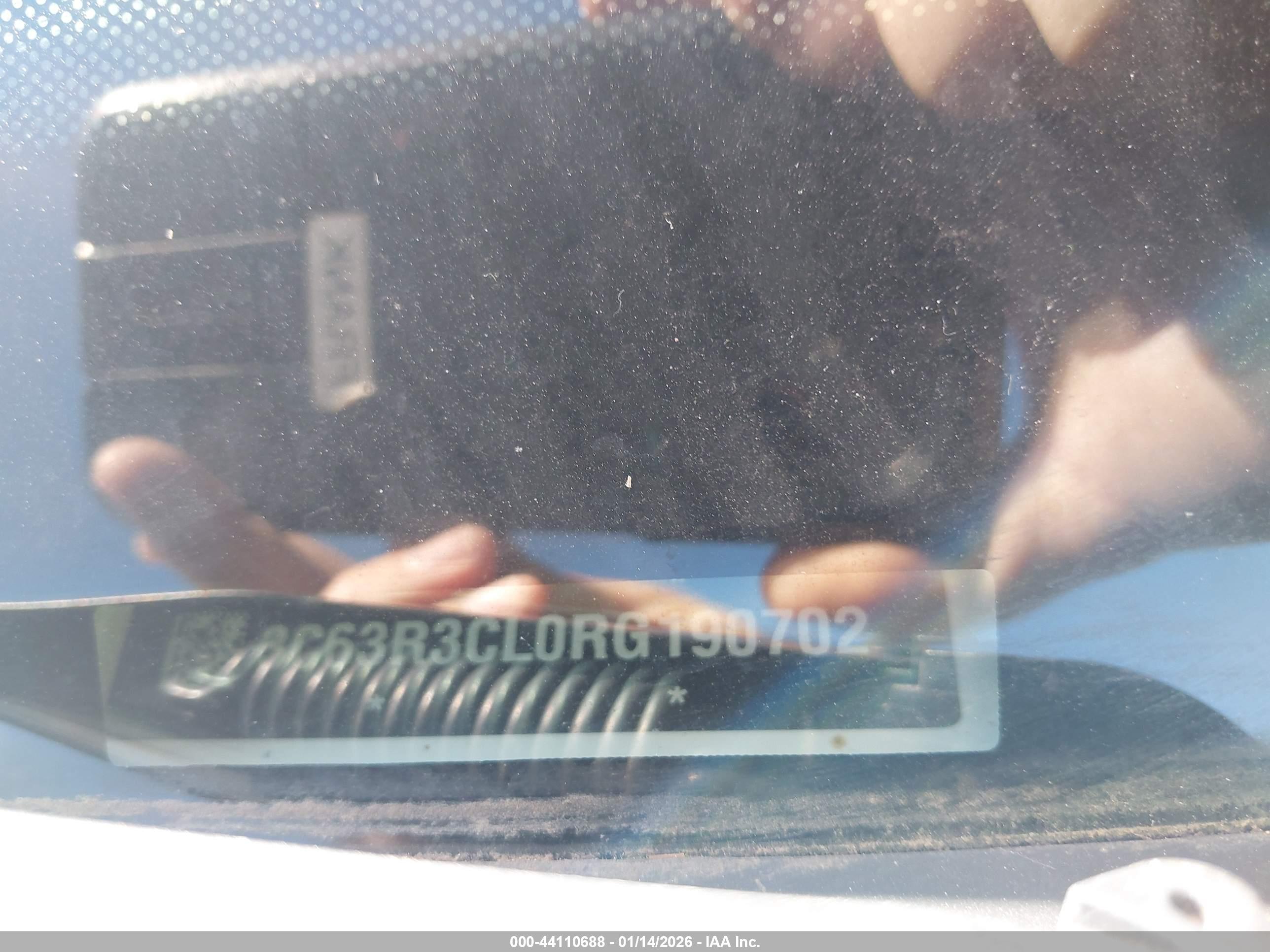 RAM 3500 image 9
