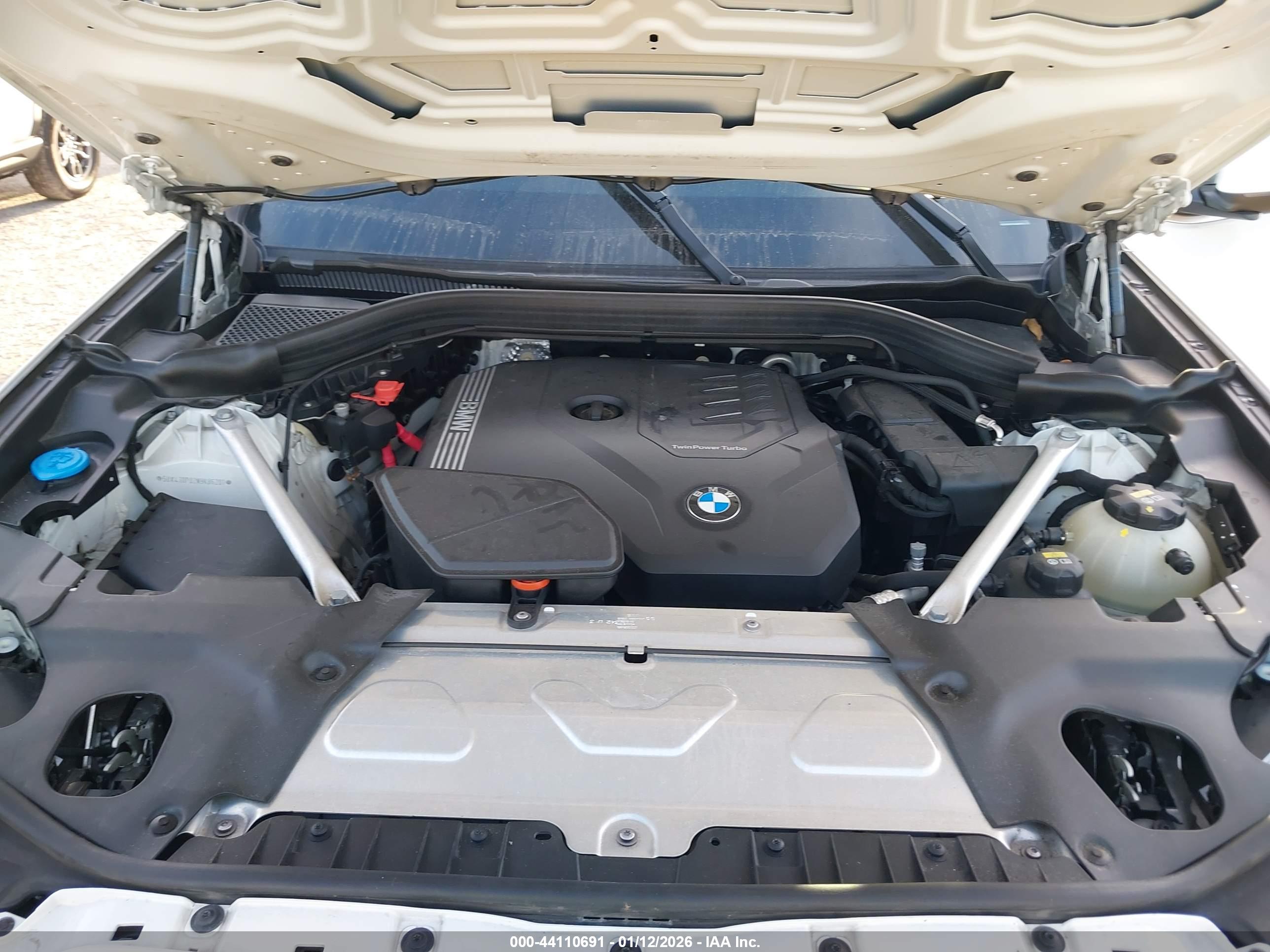 BMW X3 image 10