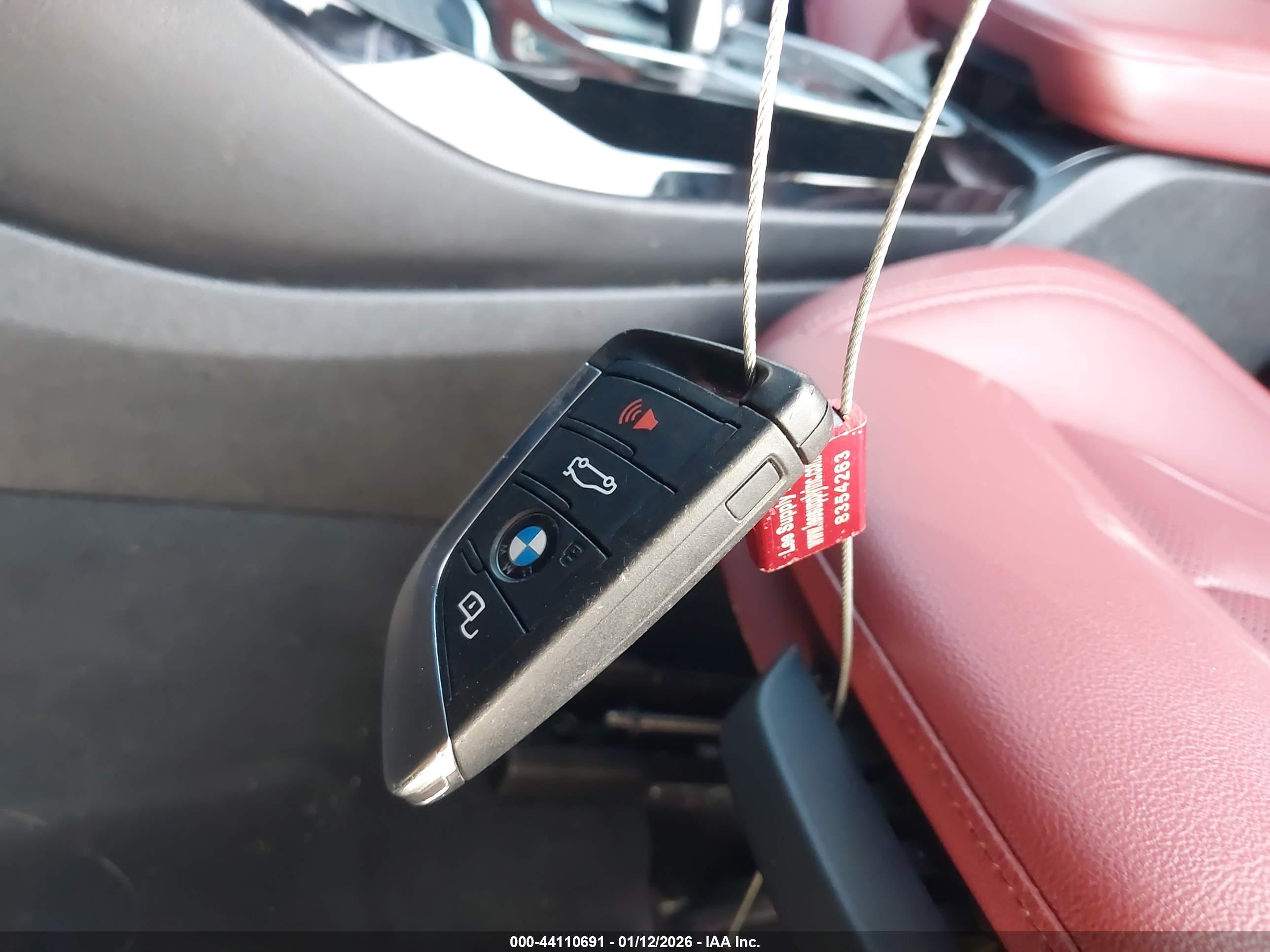 BMW X3 image 11