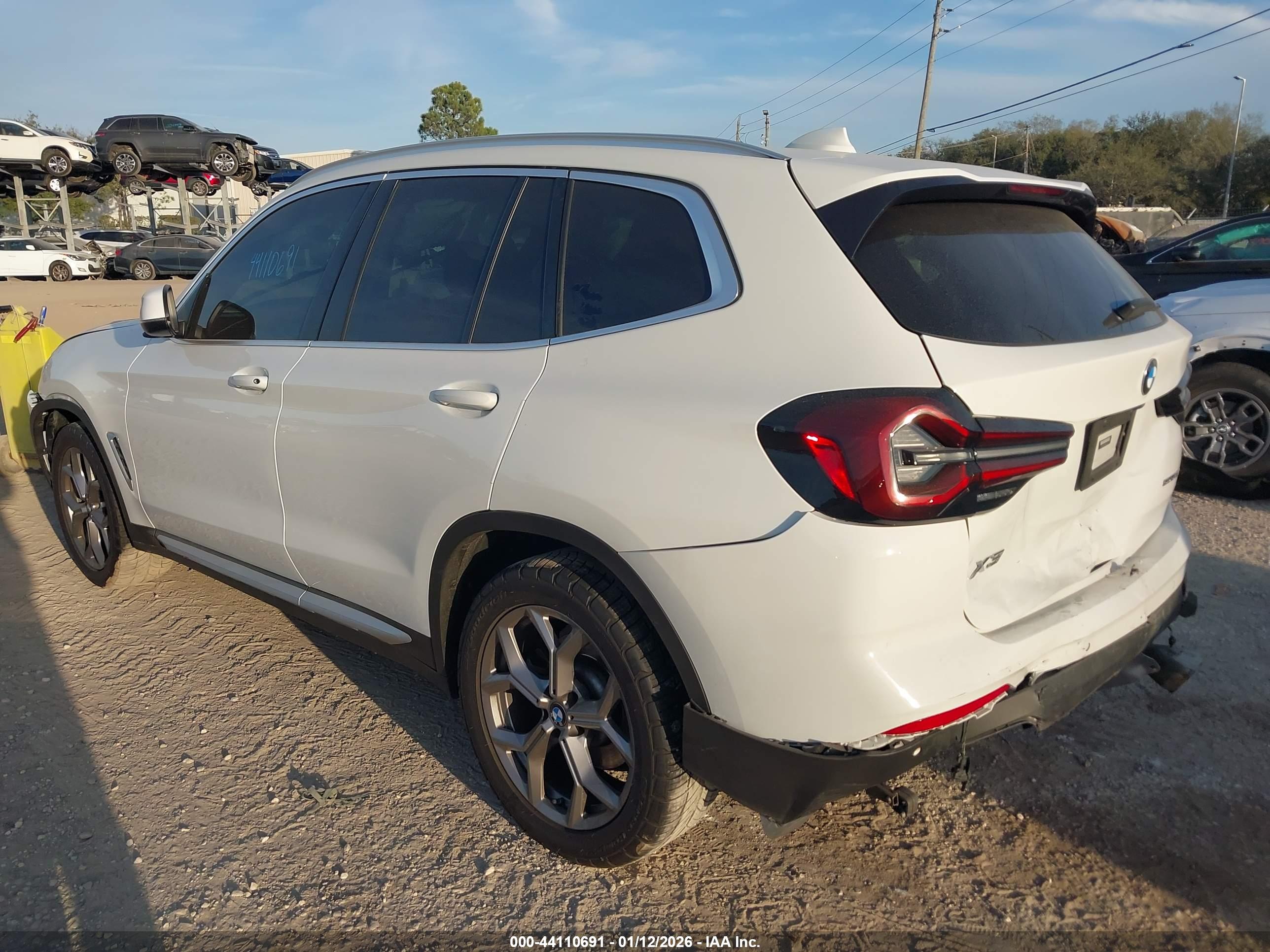 BMW X3 image 3