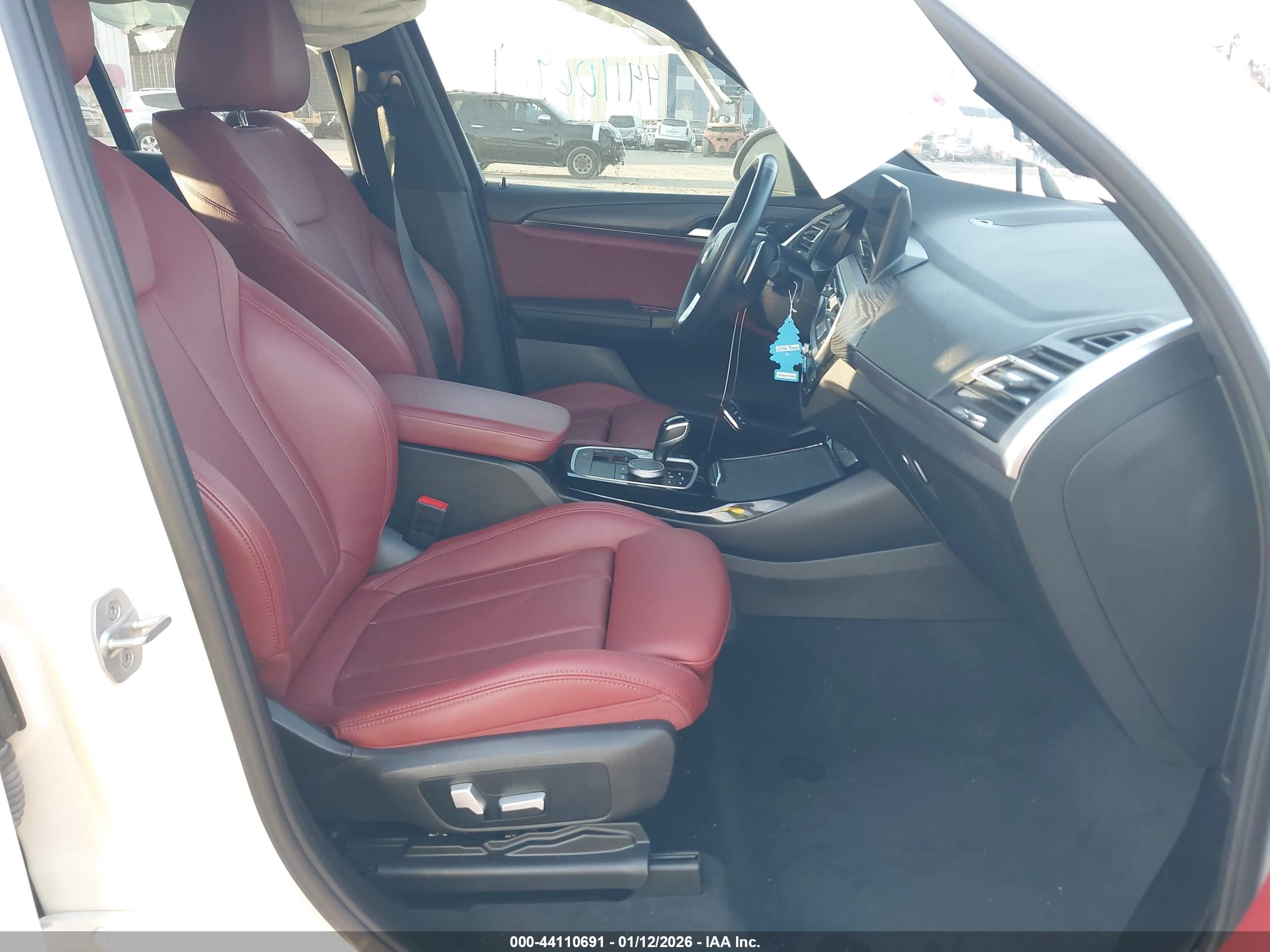 BMW X3 image 5