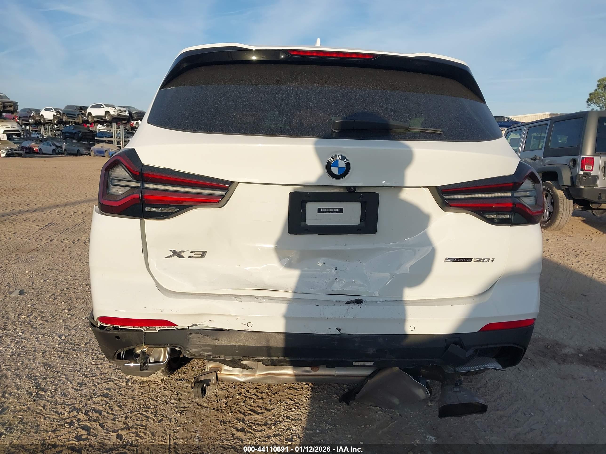 BMW X3 image 6