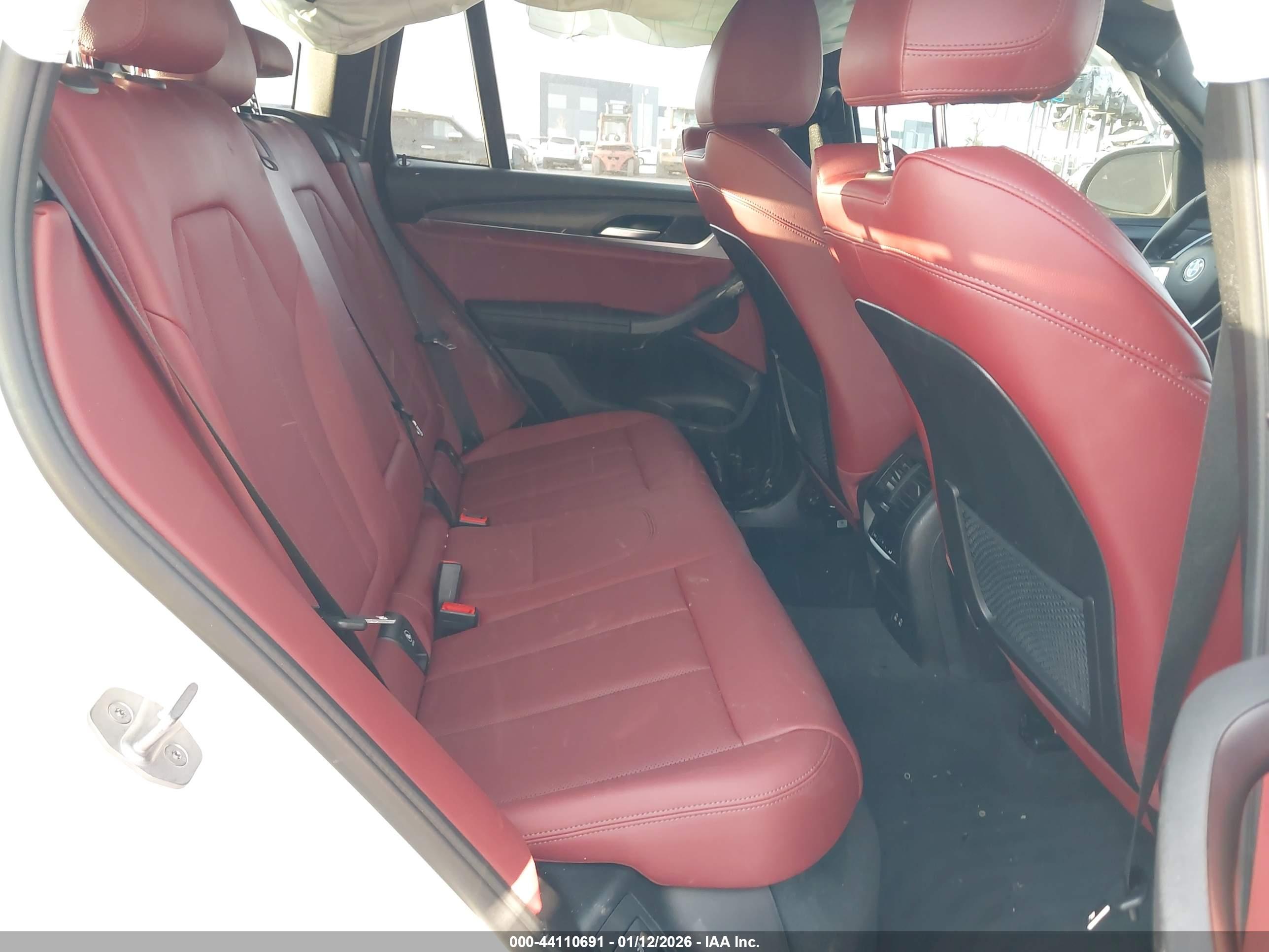 BMW X3 image 8