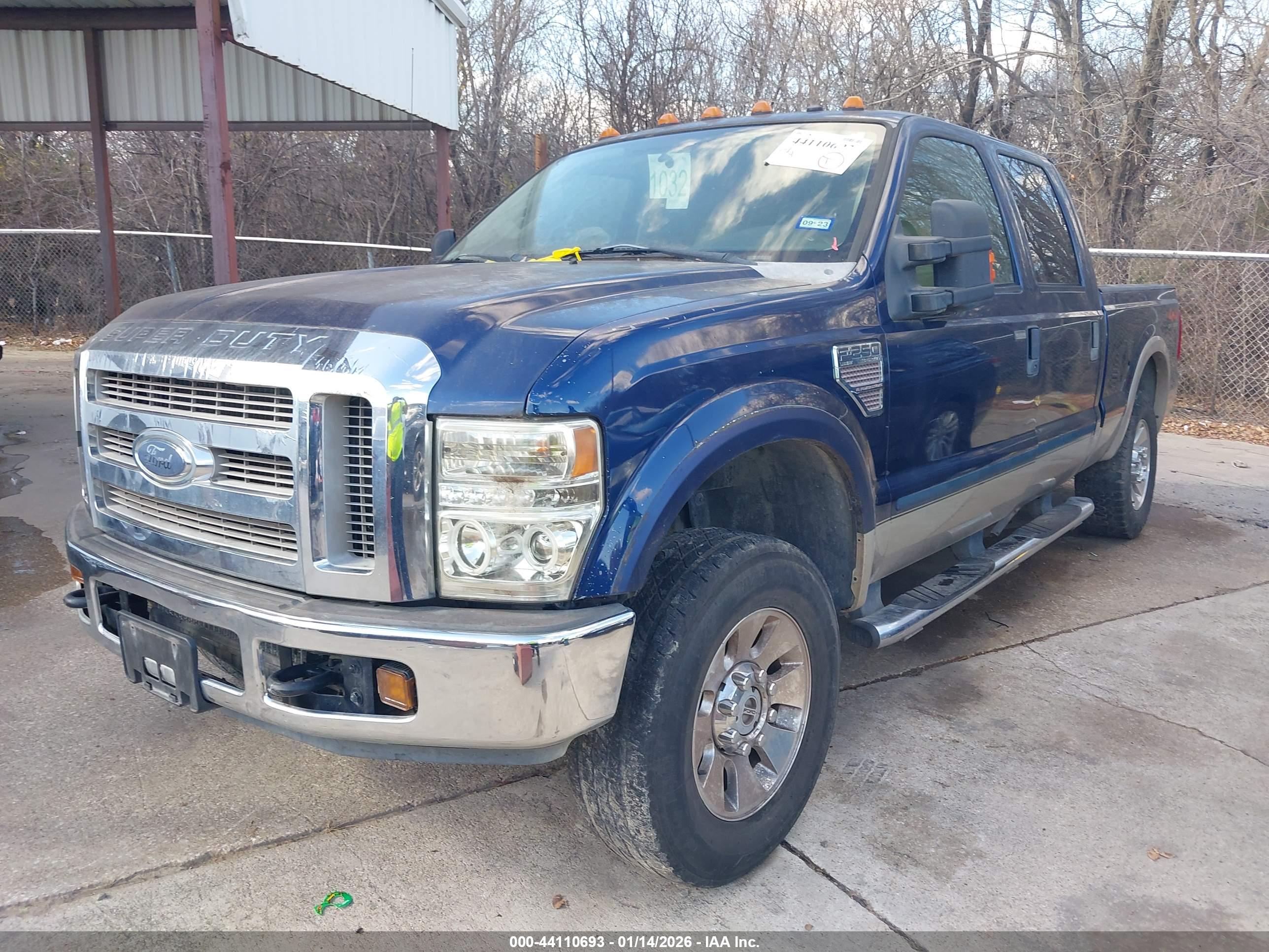FORD F-250 image 2