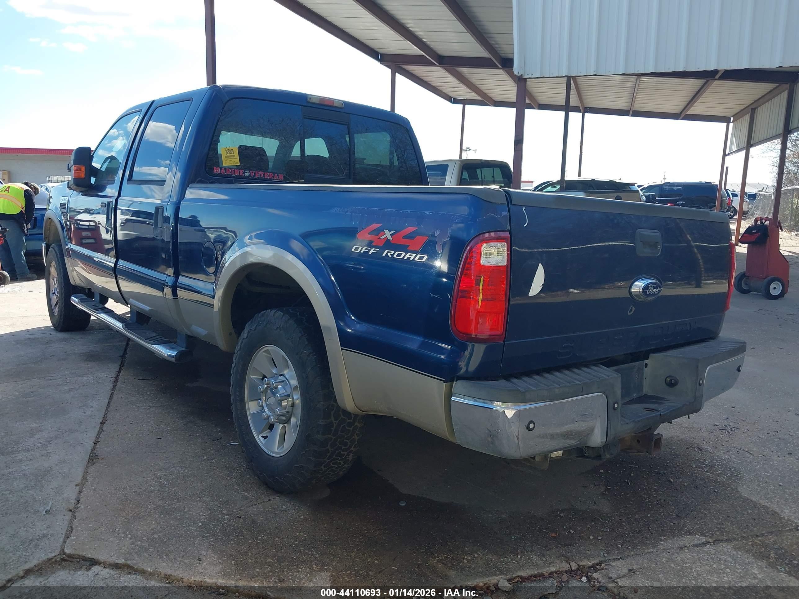 FORD F-250 image 3