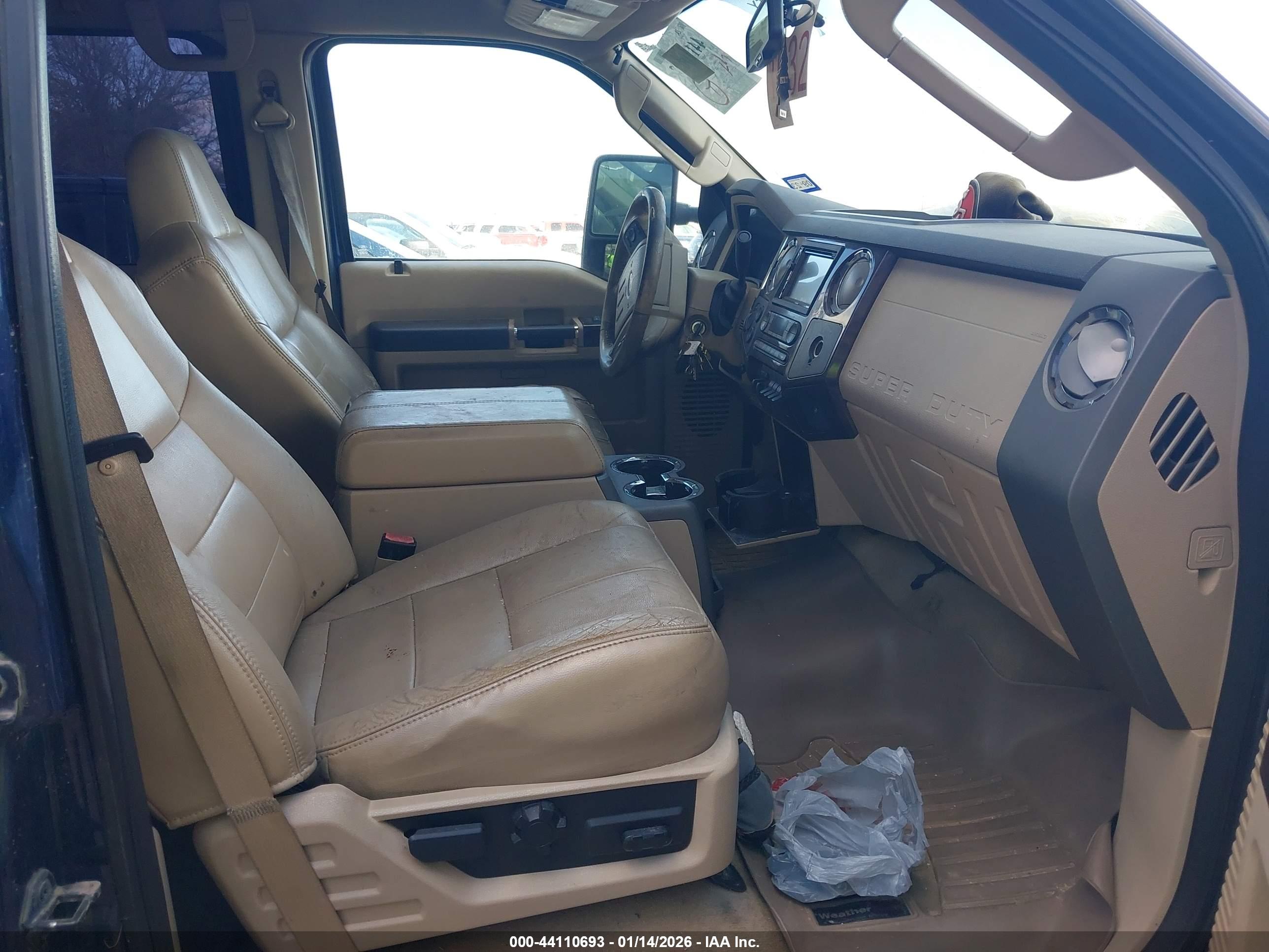 FORD F-250 image 5