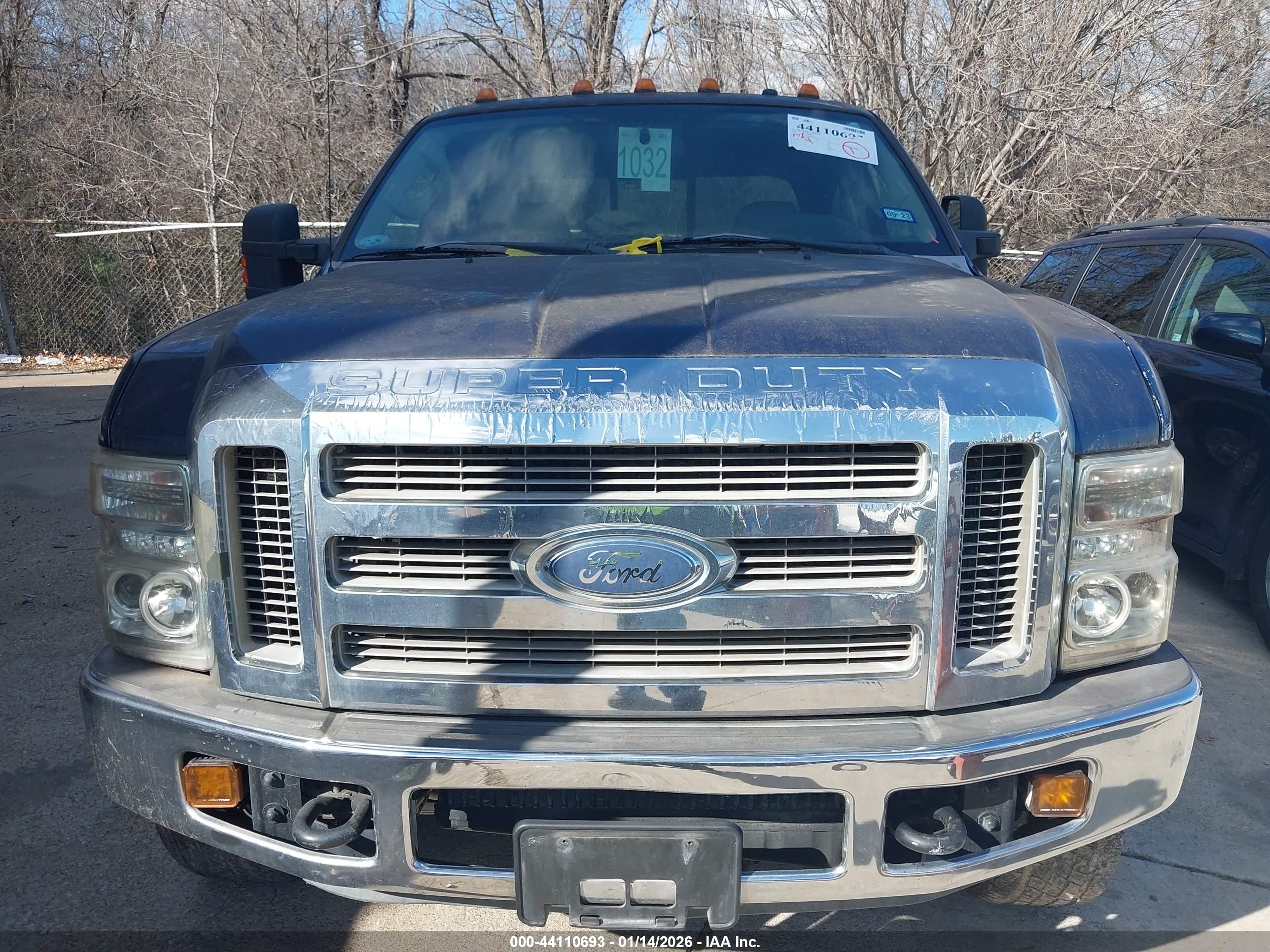FORD F-250 image 6