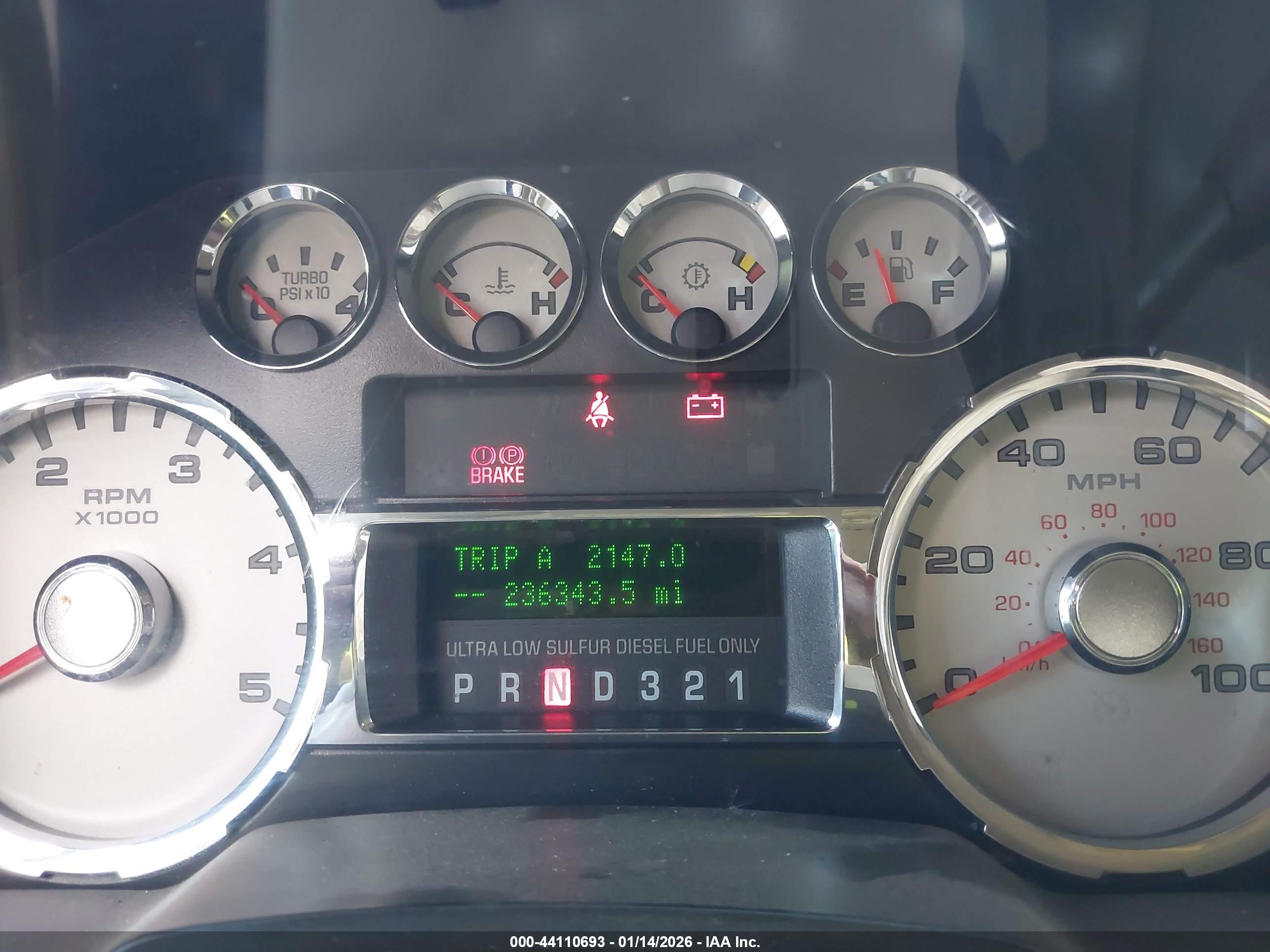 FORD F-250 image 7