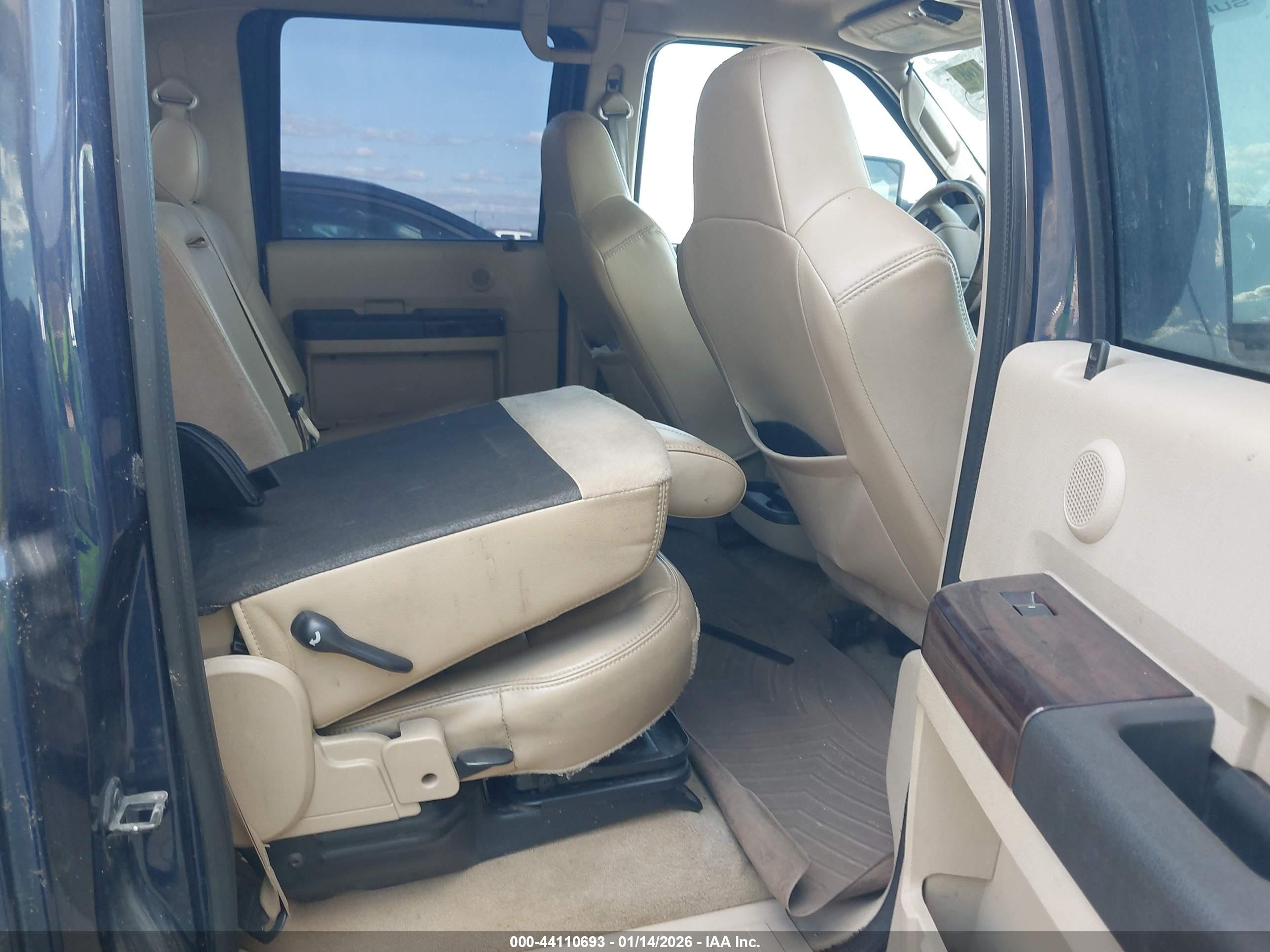 FORD F-250 image 8
