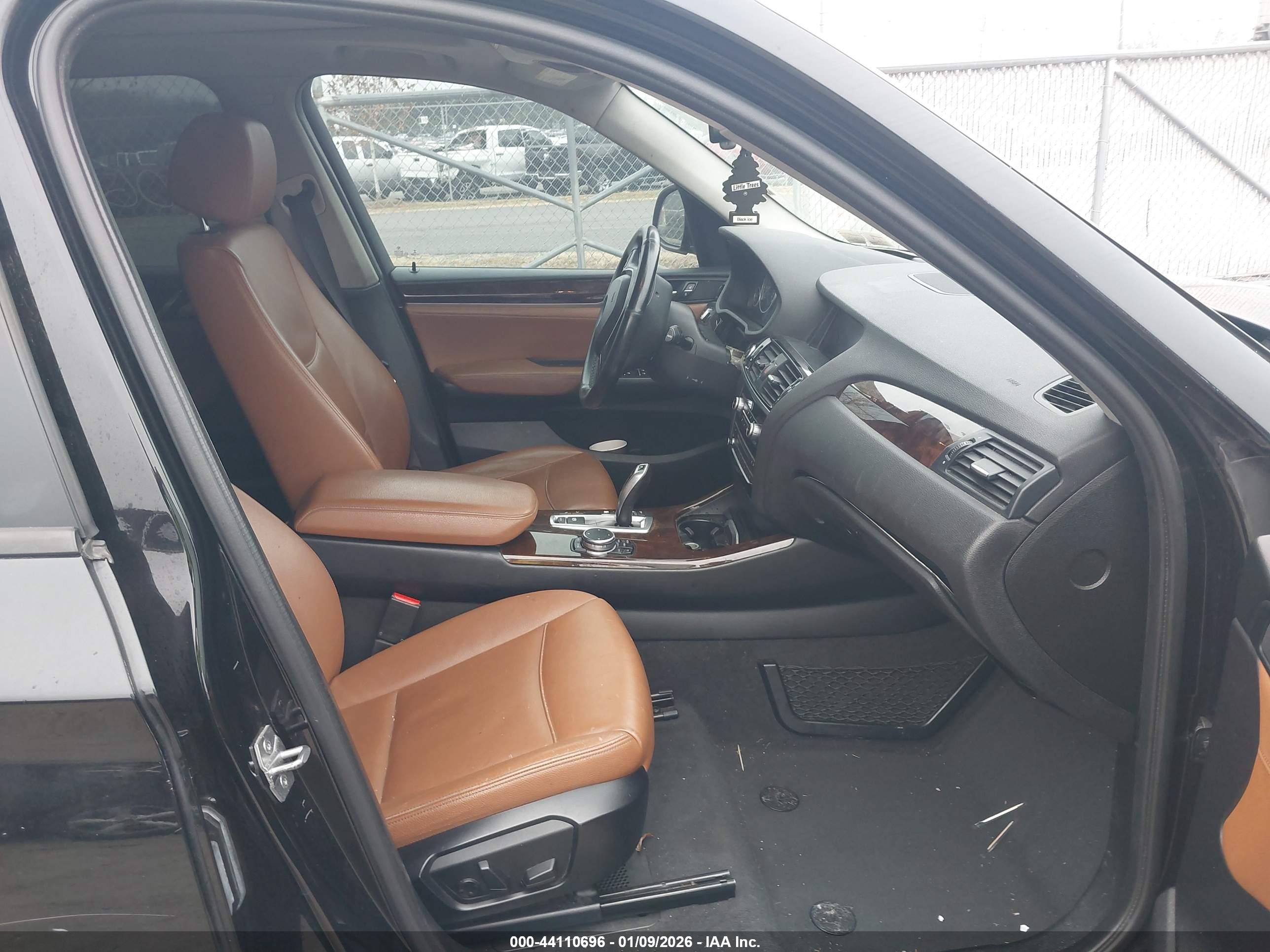 BMW X3 image 5
