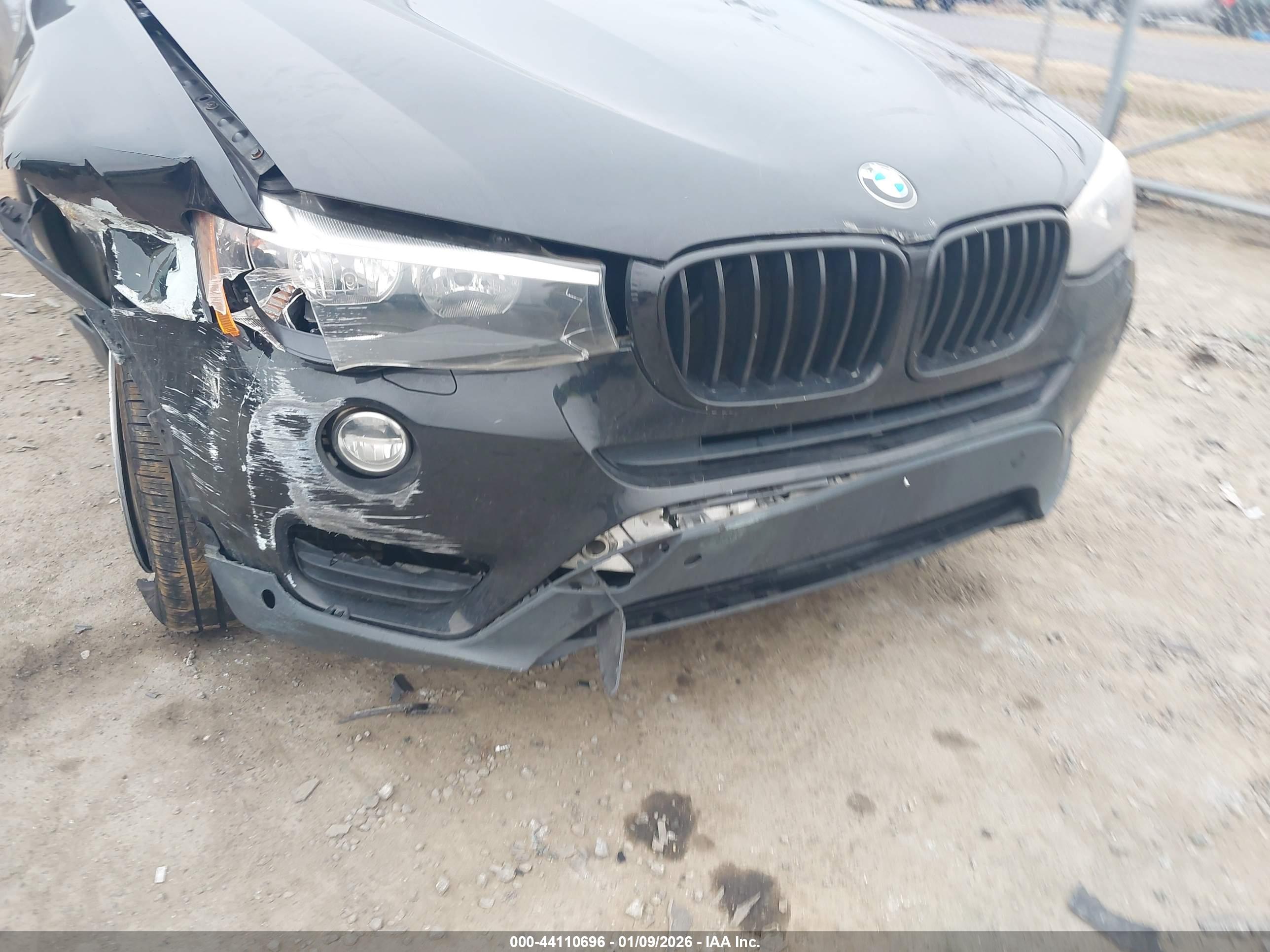BMW X3 image 6