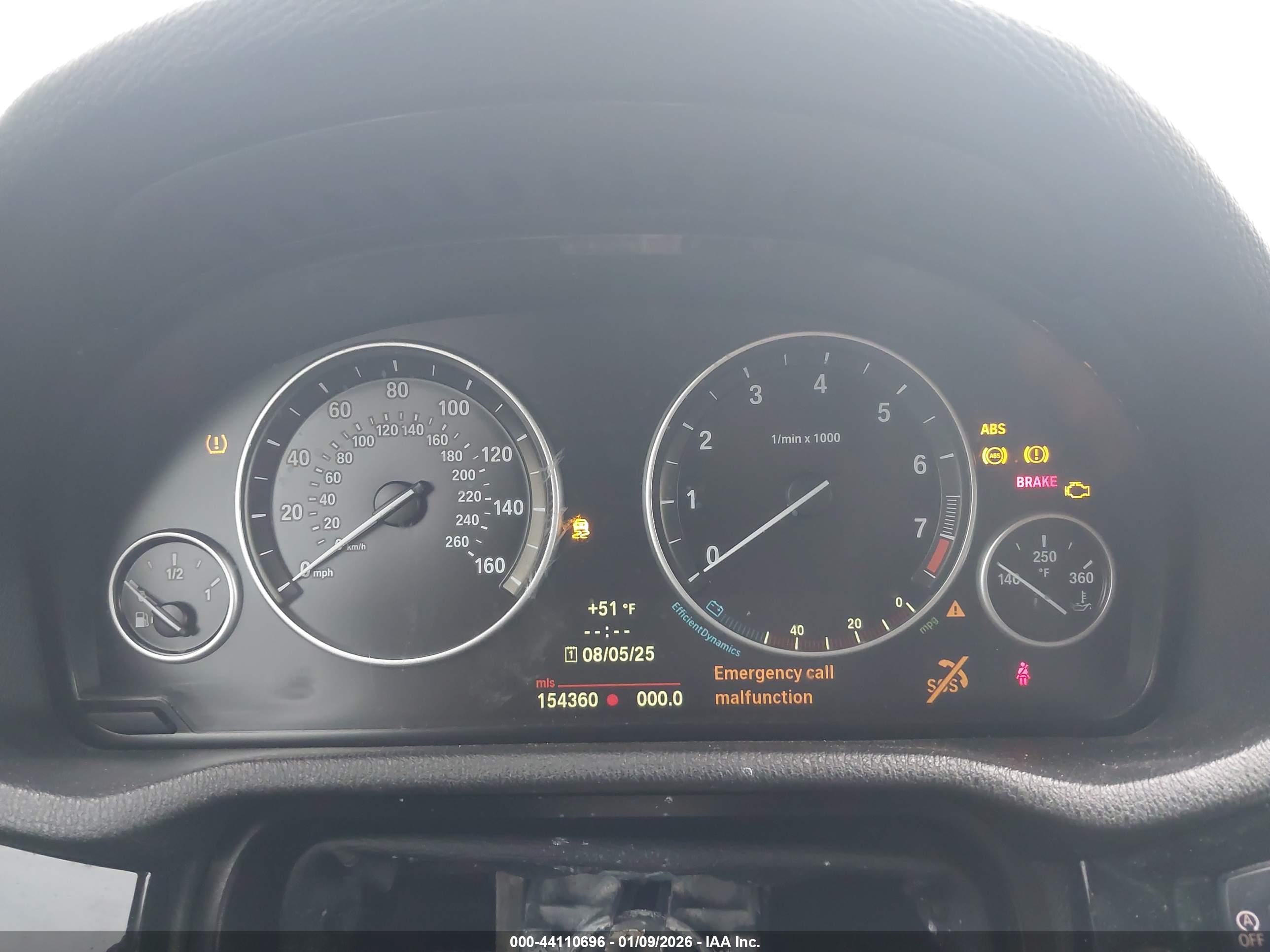 BMW X3 image 7