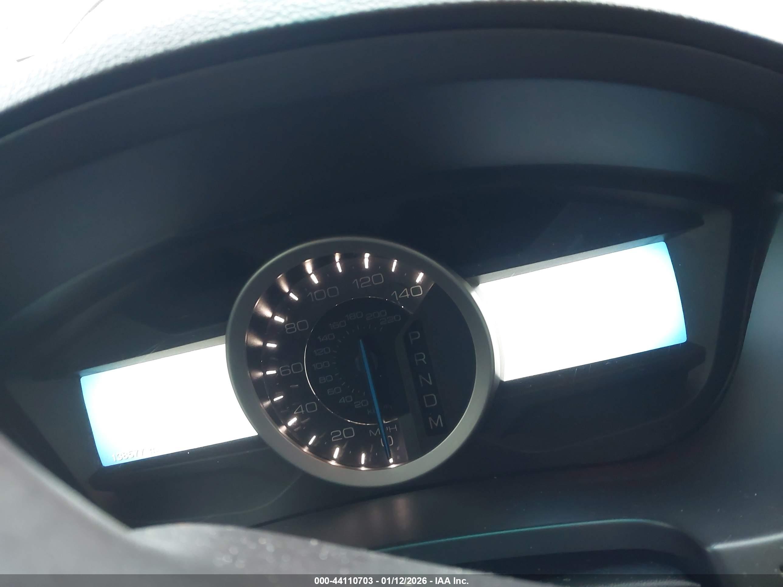 FORD EXPLORER image 7