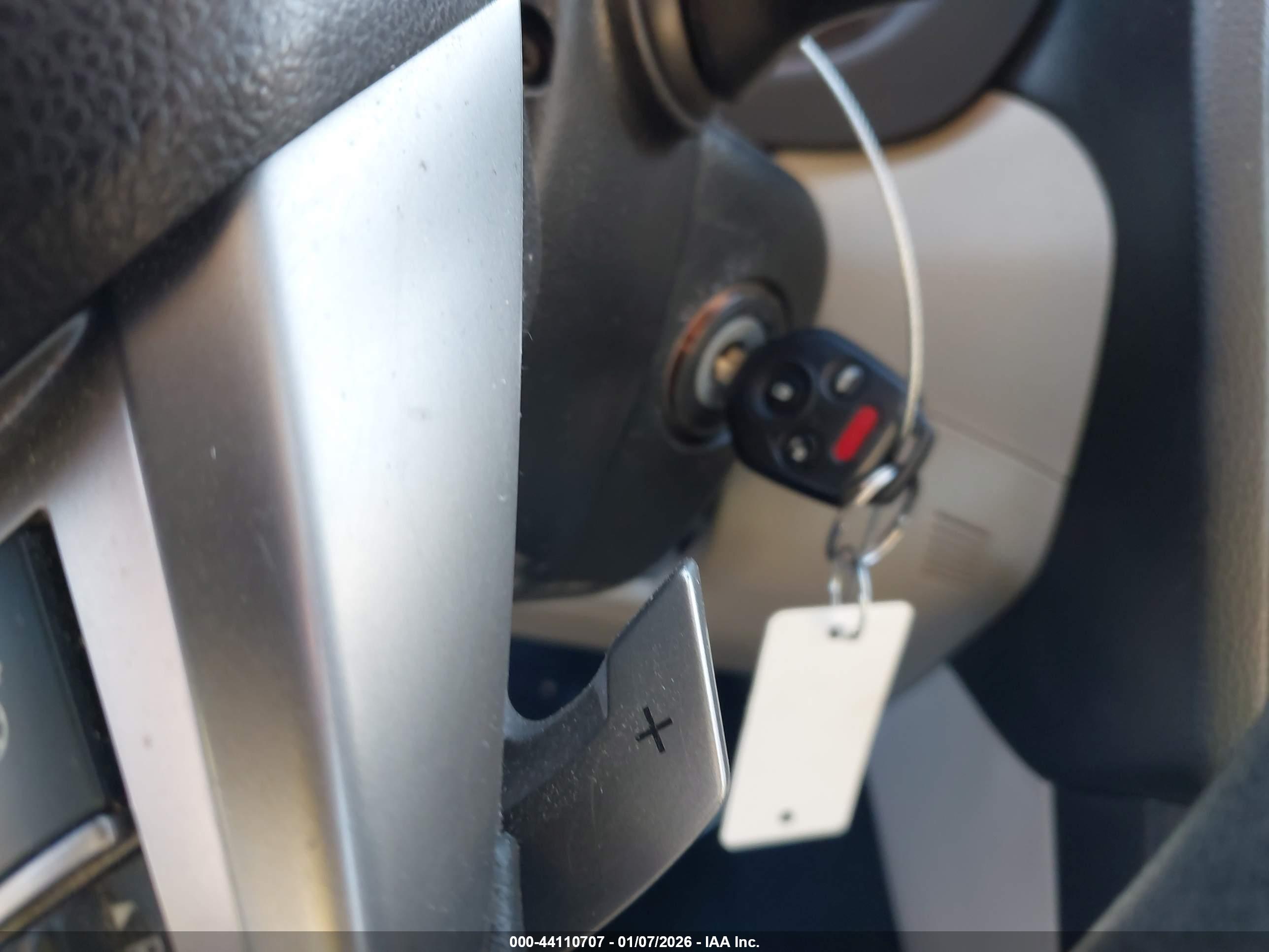 SUBARU XV image 11