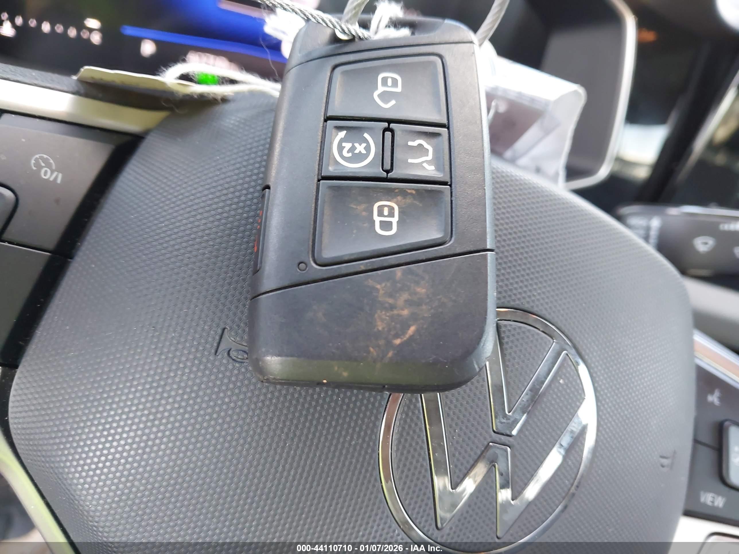 VOLKSWAGEN JETTA image 11