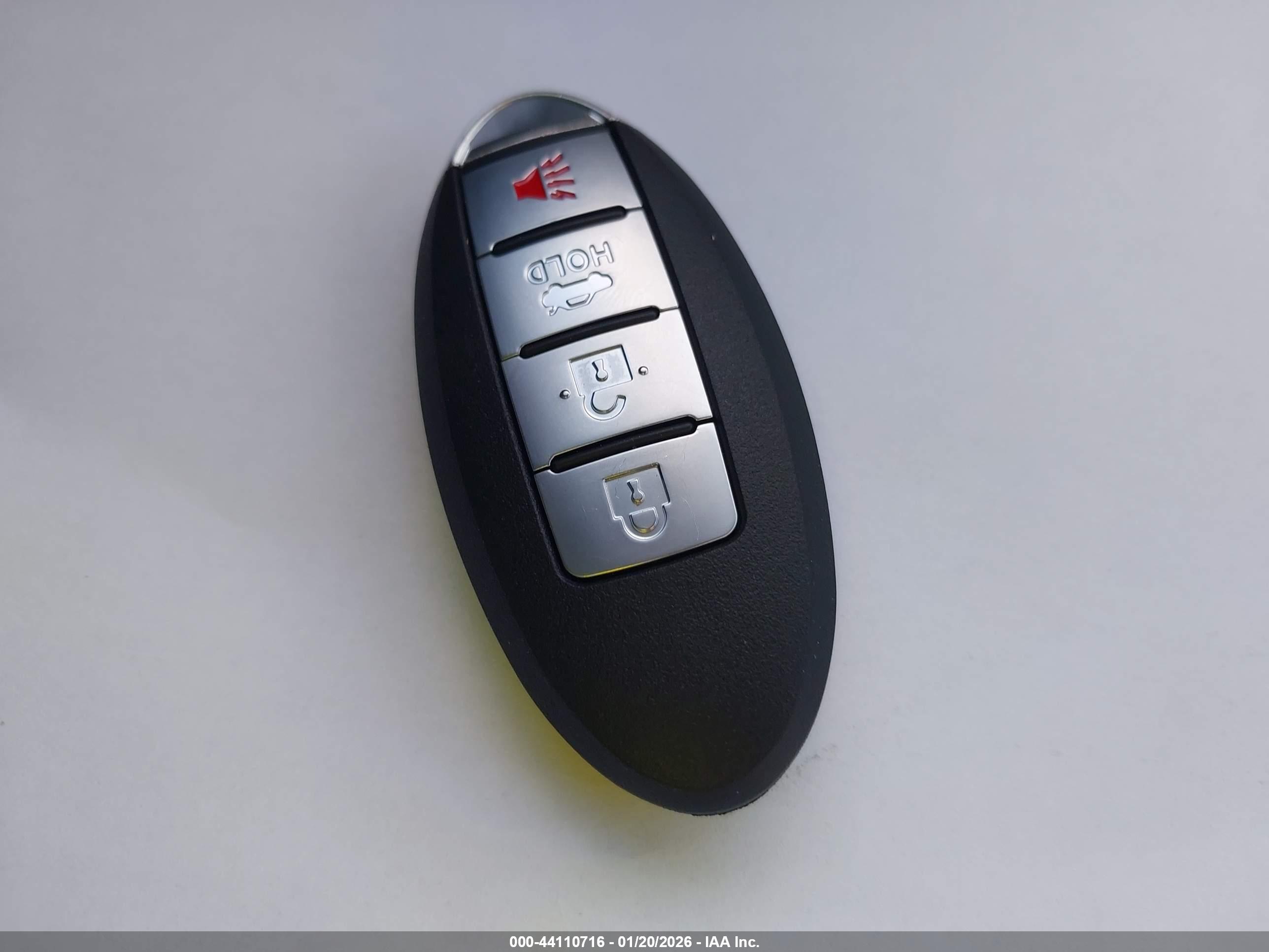 NISSAN PATHFINDER image 11