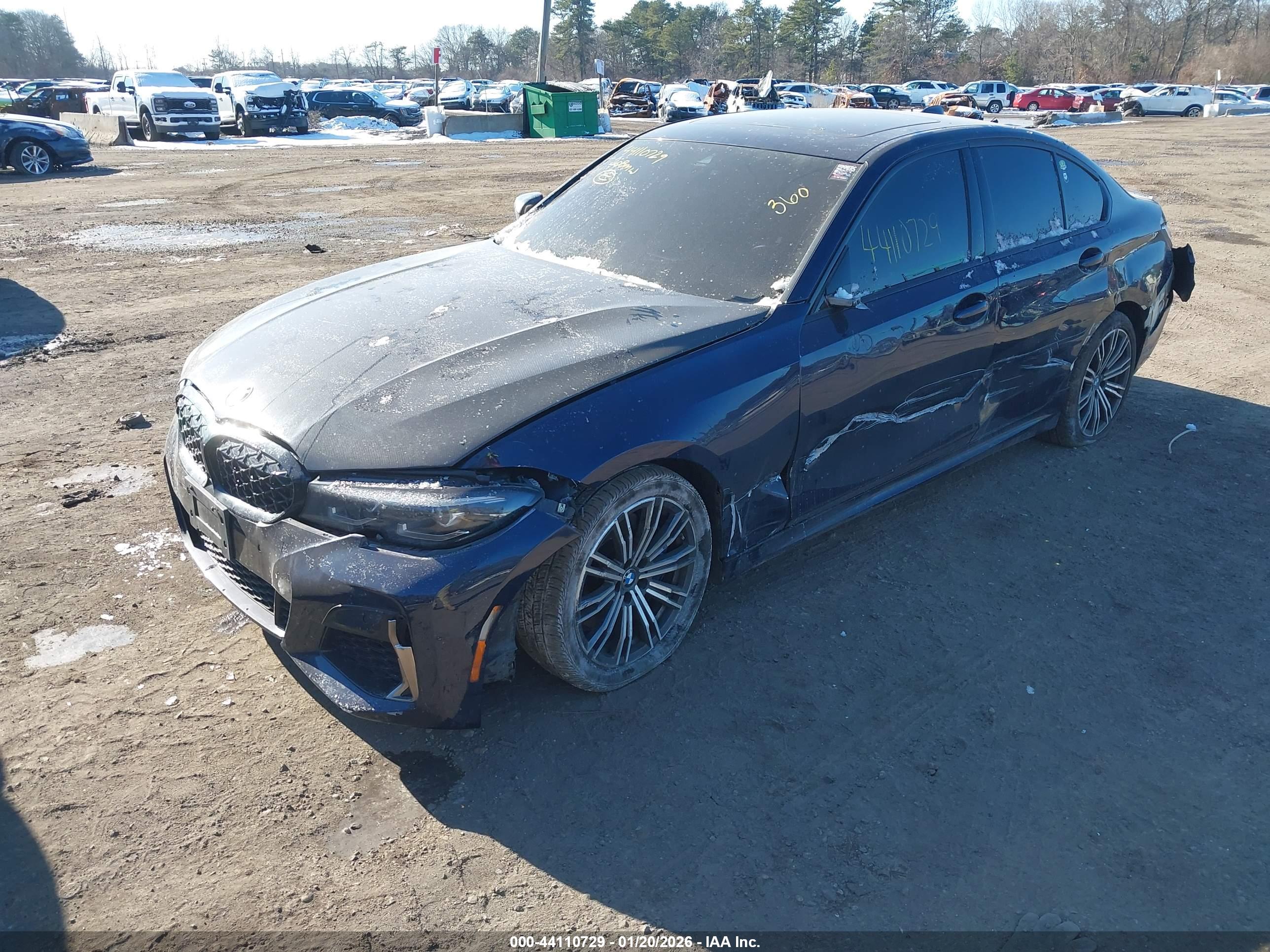 BMW 3 image 6