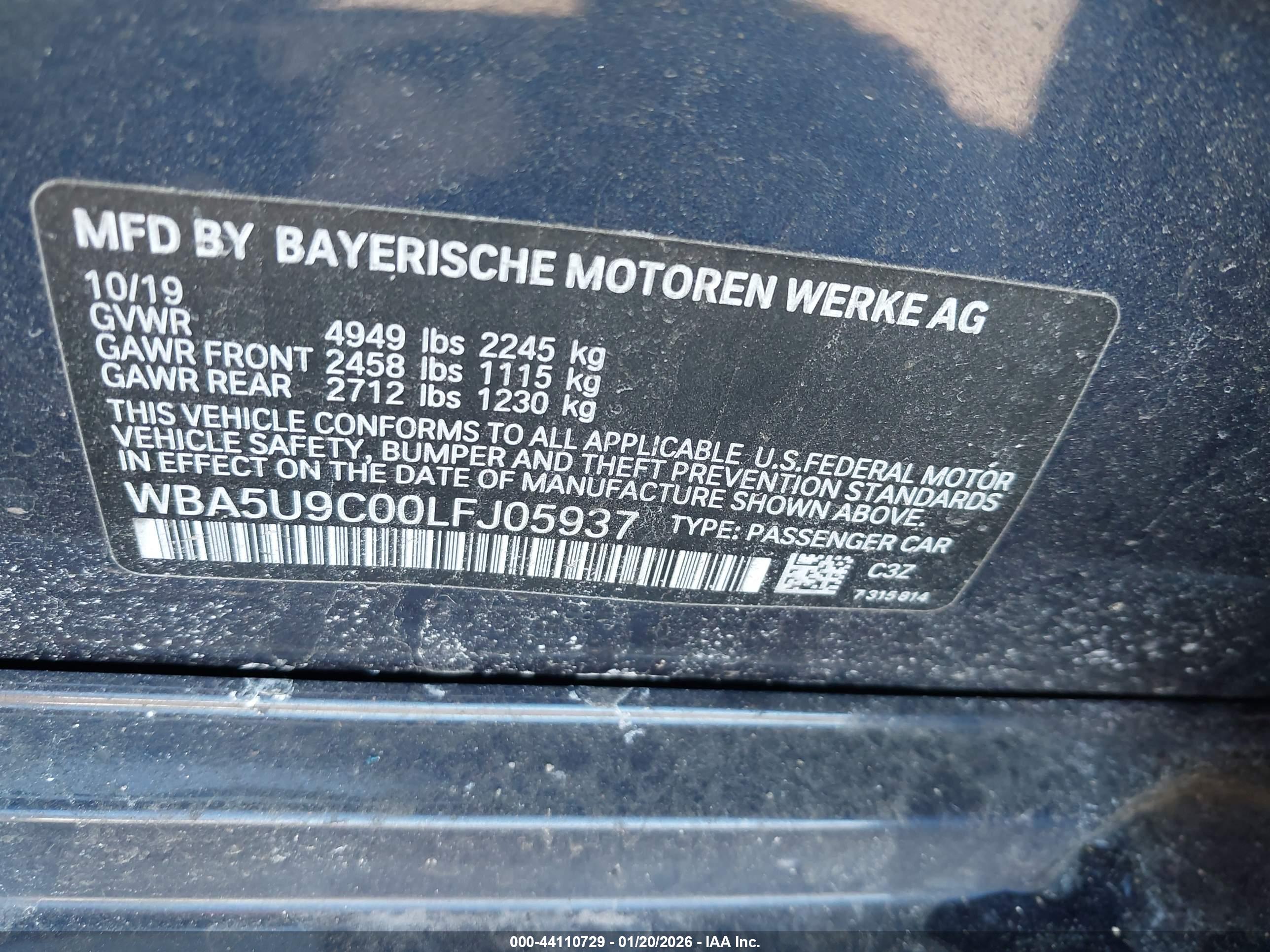 BMW 3 image 9