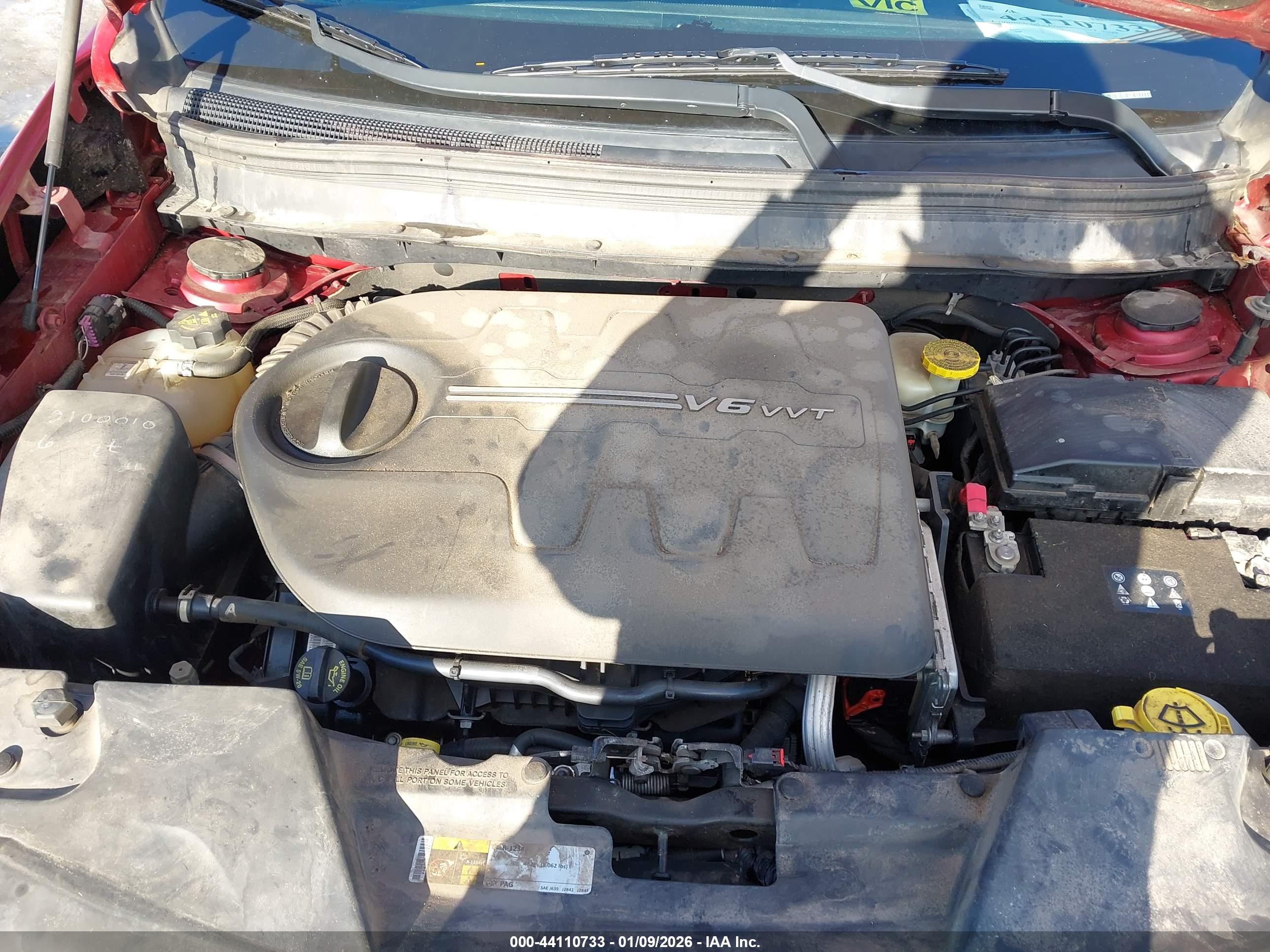 JEEP CHEROKEE image 10