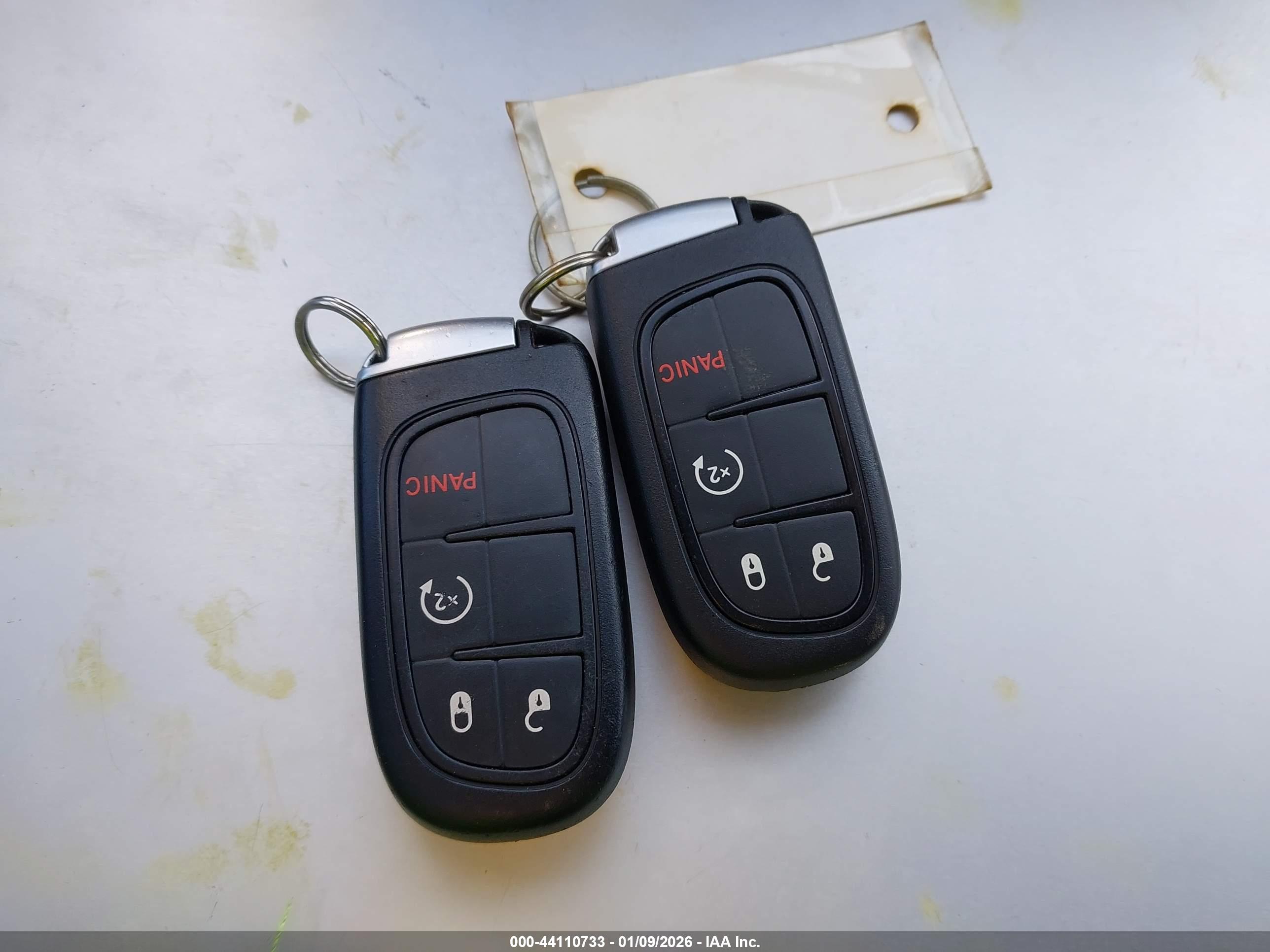 JEEP CHEROKEE image 11