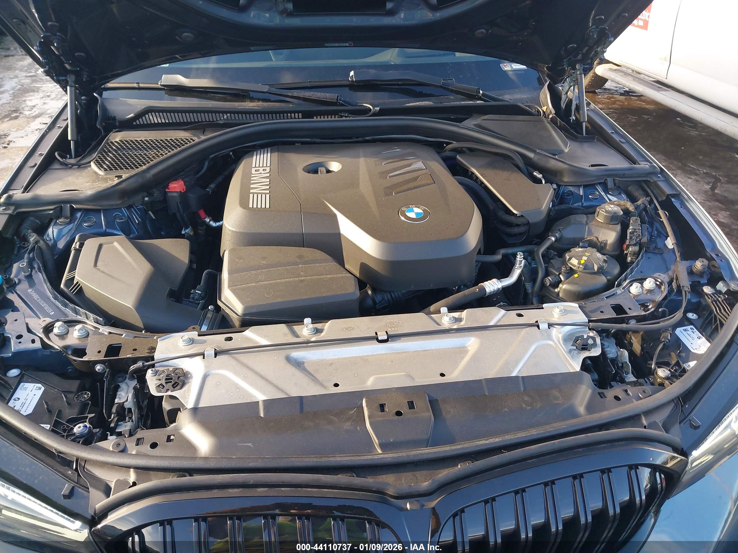 BMW 330I image 10