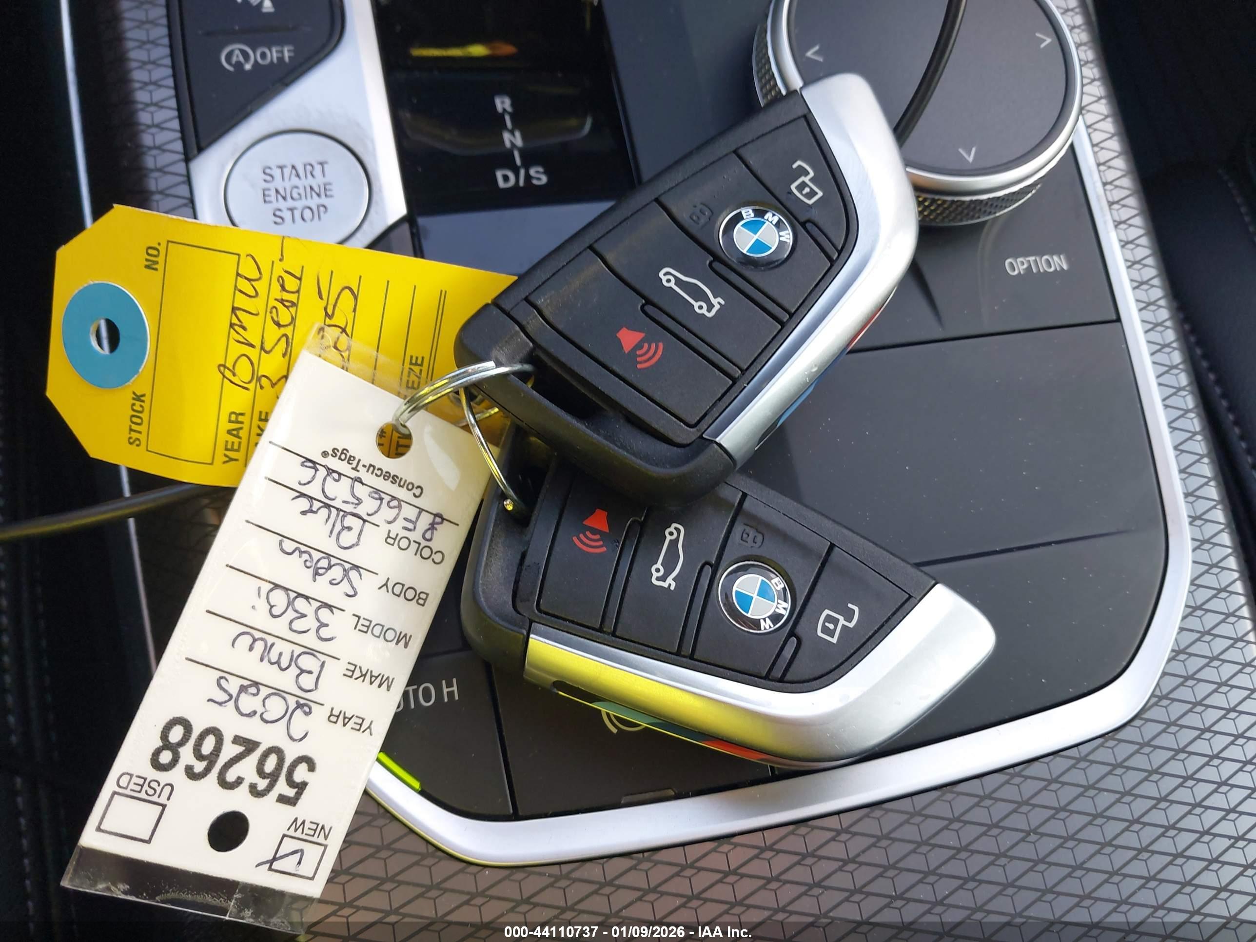 BMW 330I image 11