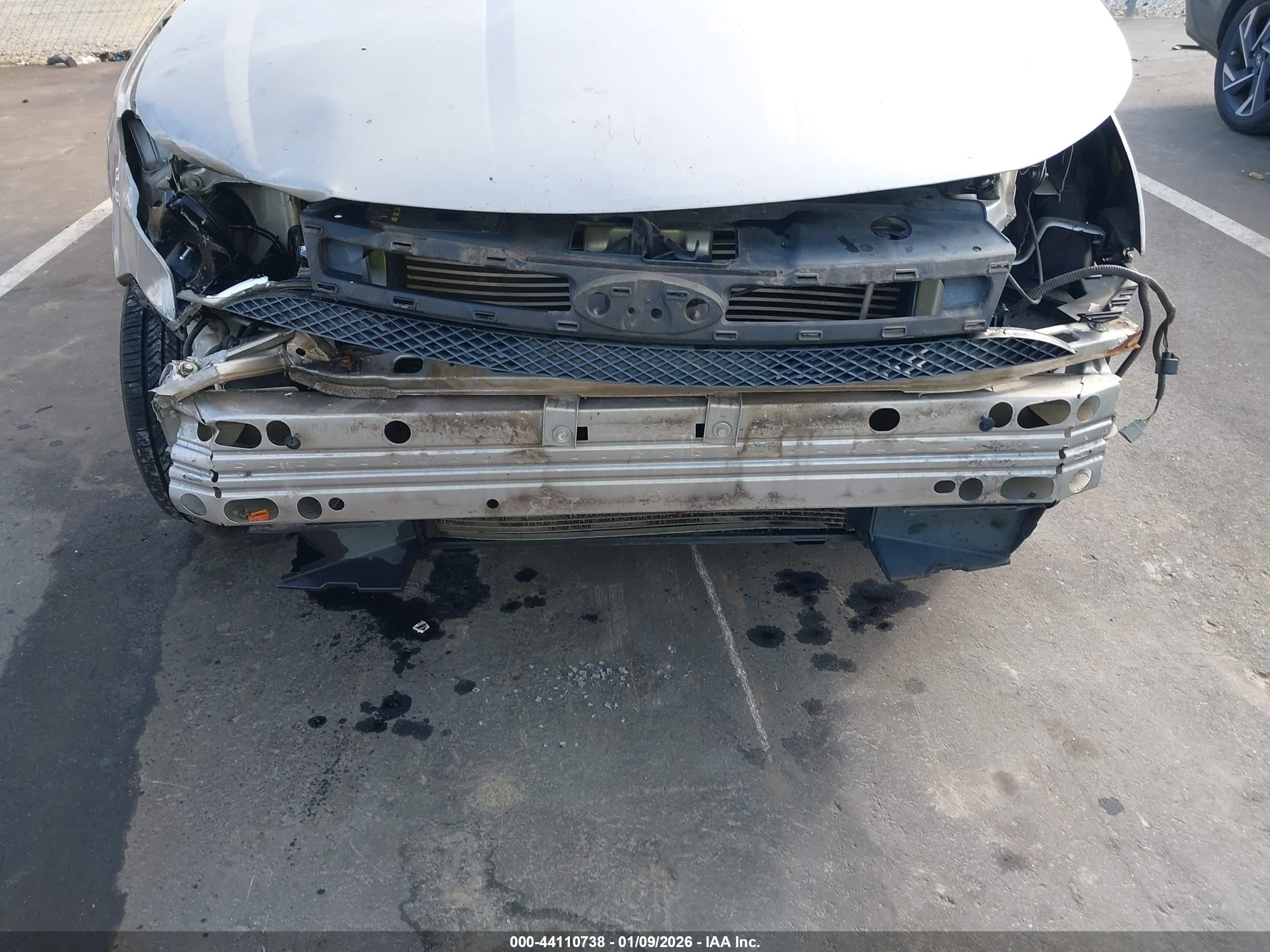 FORD FOCUS image 6
