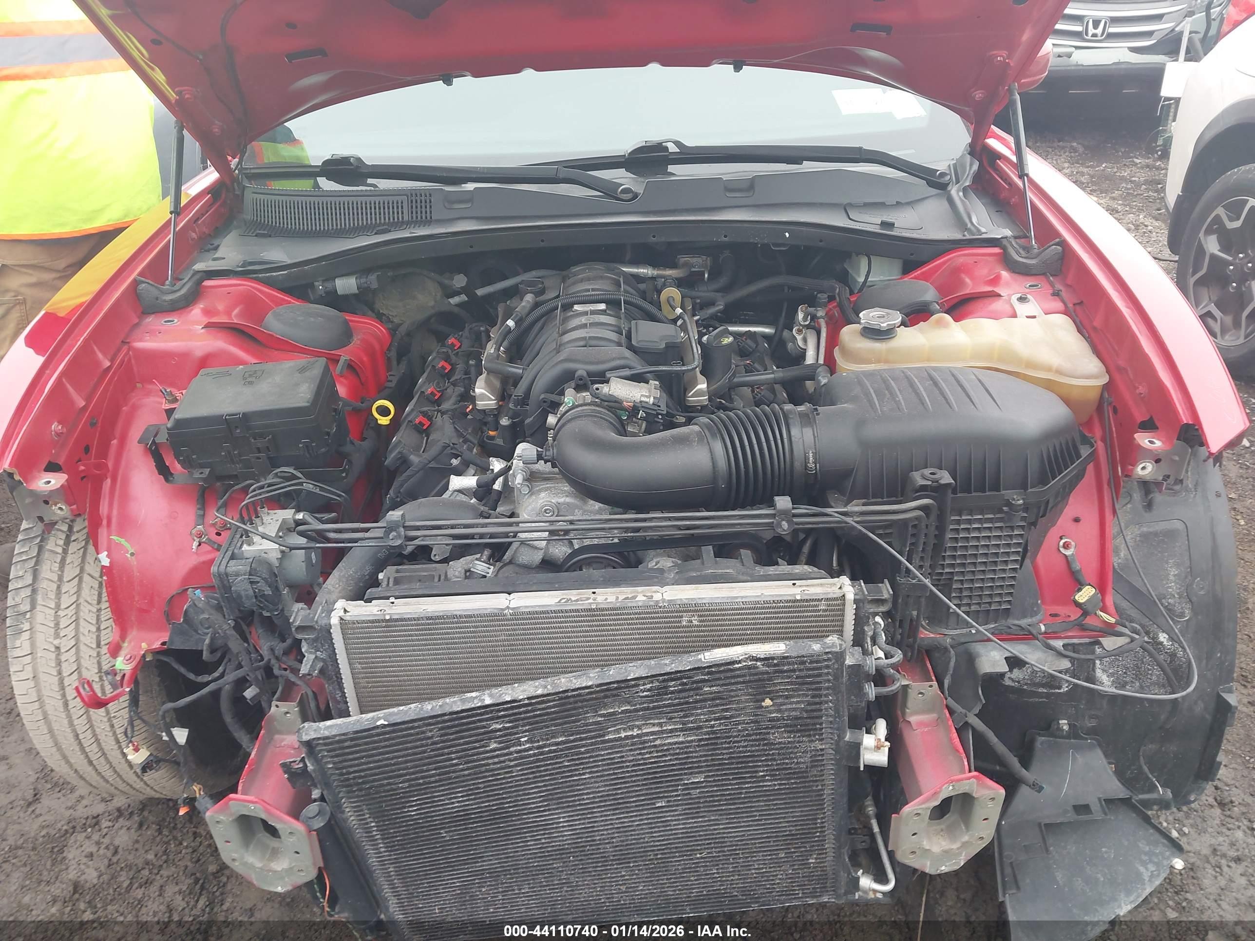 DODGE CHARGER image 10