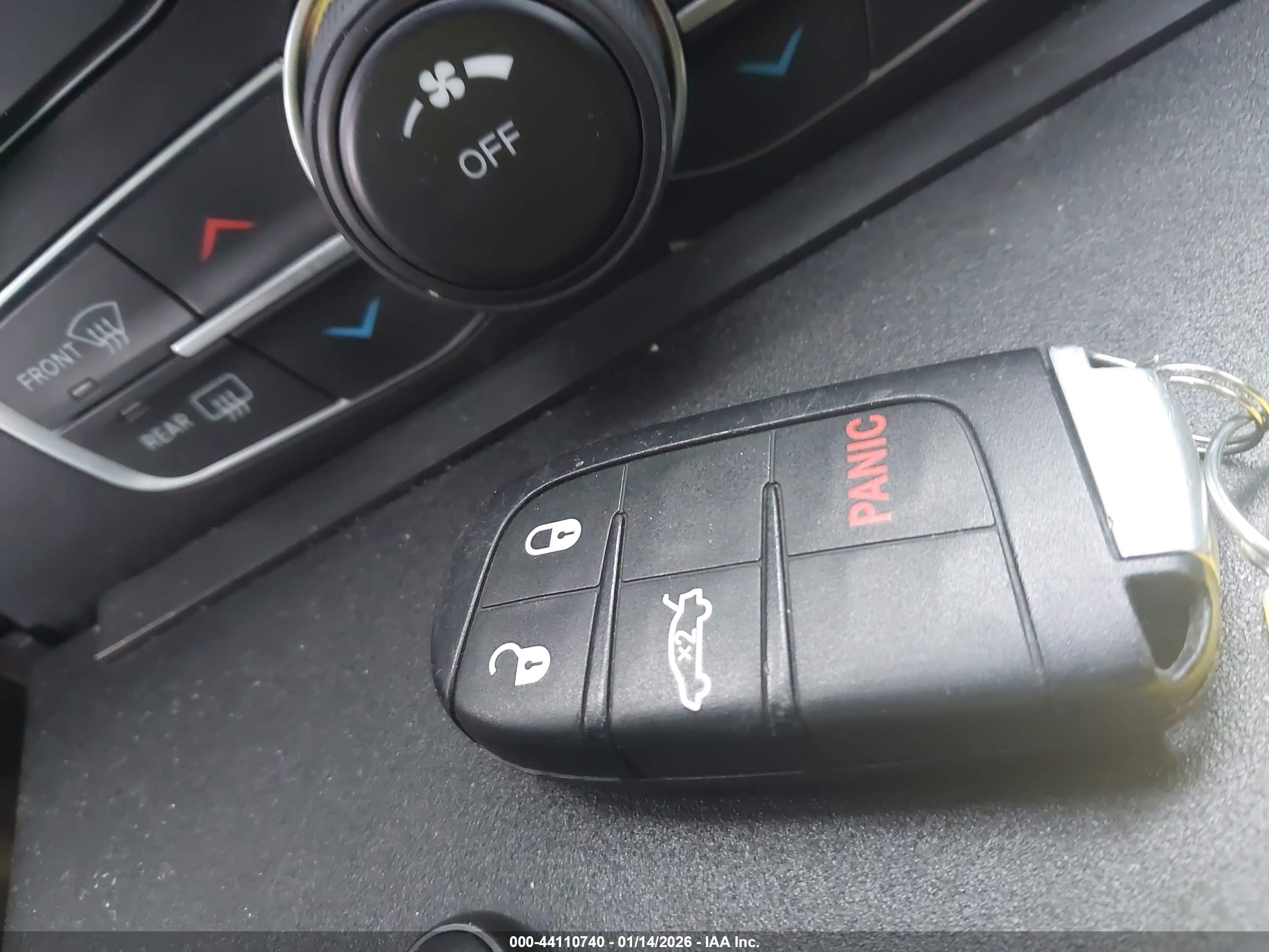 DODGE CHARGER image 11
